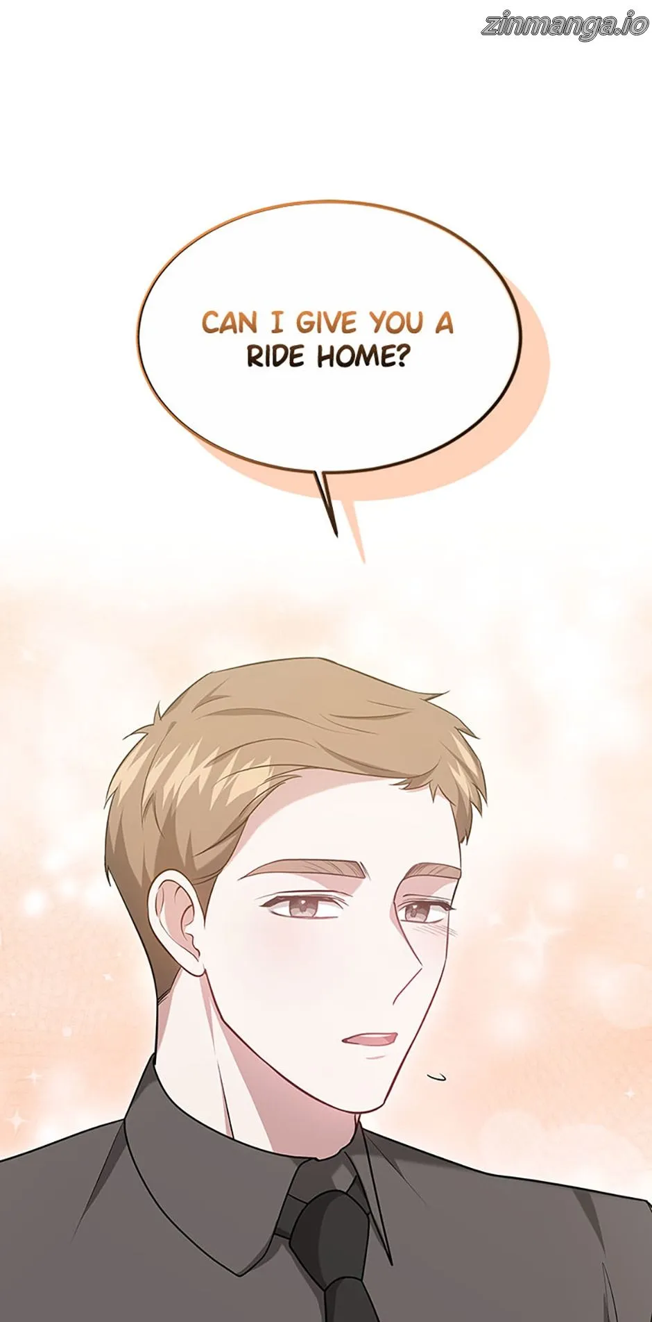 It’s my first time getting married Chapter 54 - Page 22