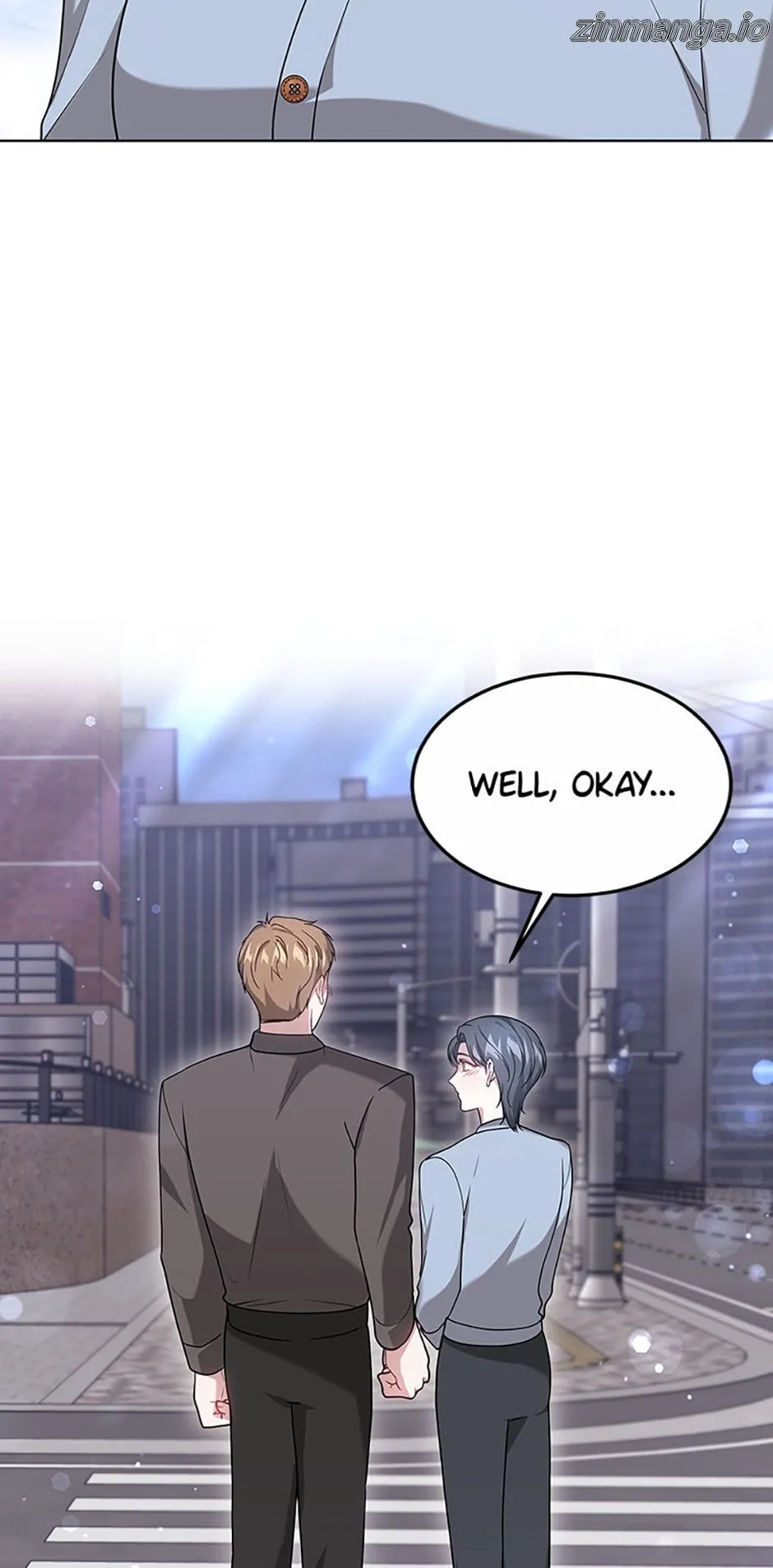 It’s my first time getting married Chapter 54 - Page 24