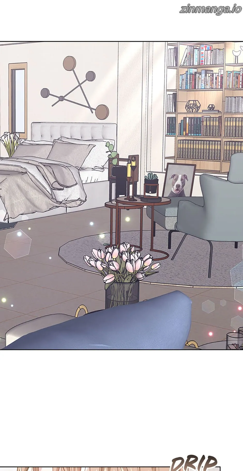 It’s my first time getting married Chapter 54 - Page 27