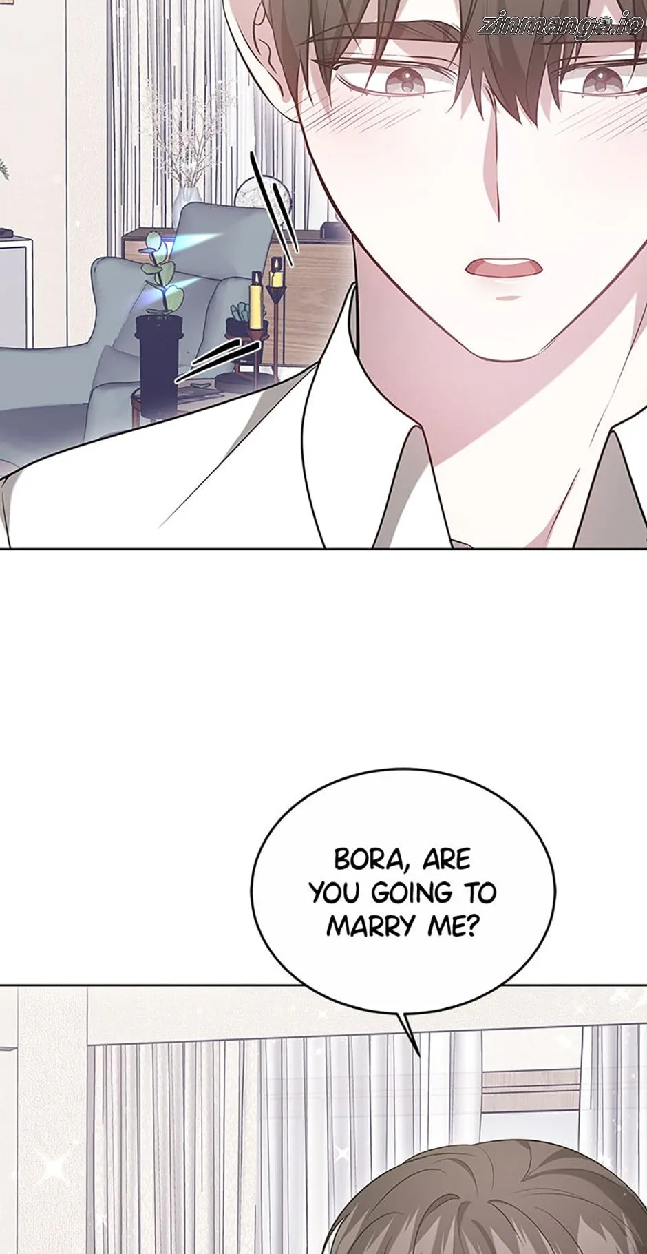 It’s my first time getting married Chapter 54 - Page 30