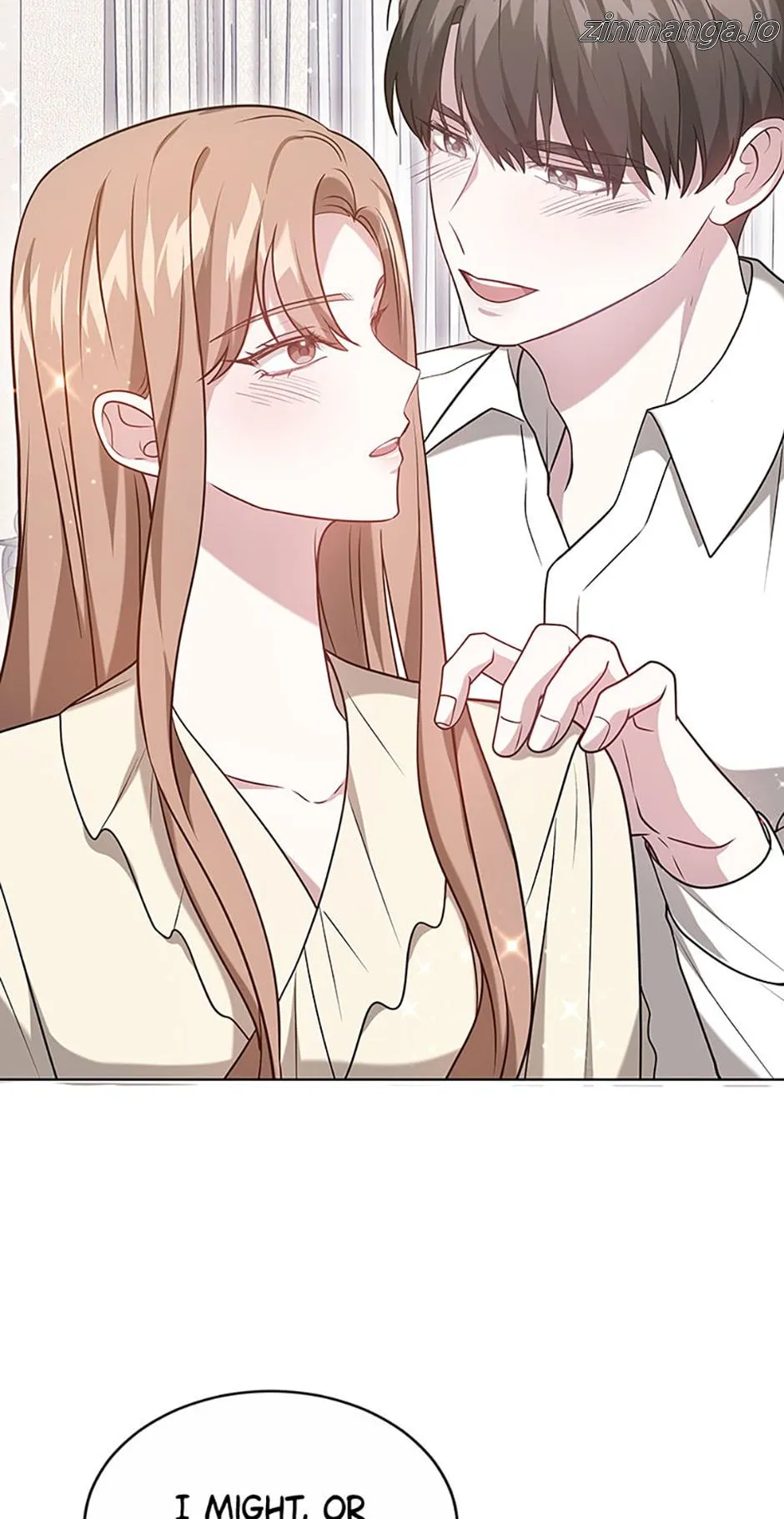 It’s my first time getting married Chapter 54 - Page 31