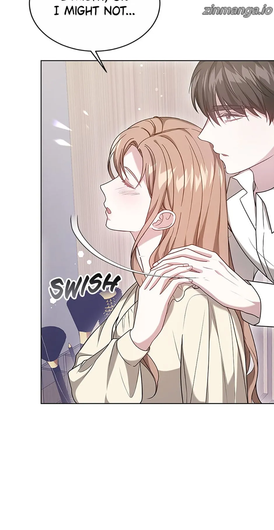 It’s my first time getting married Chapter 54 - Page 32