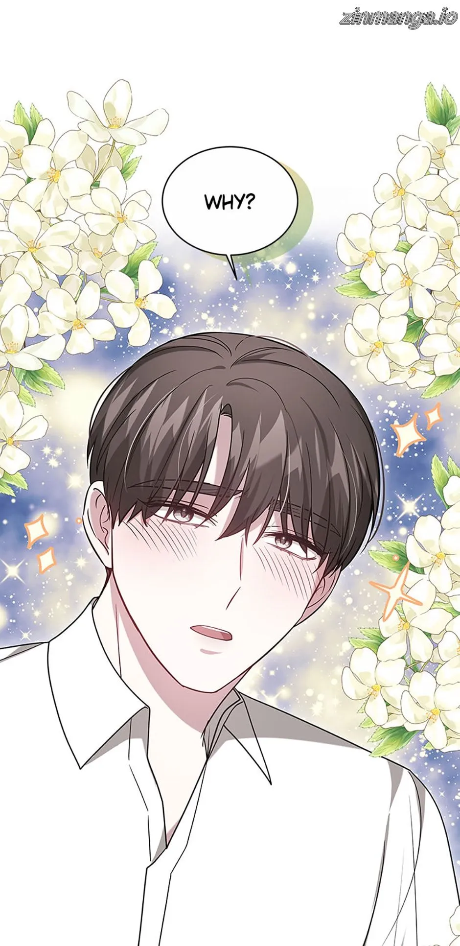 It’s my first time getting married Chapter 54 - Page 33