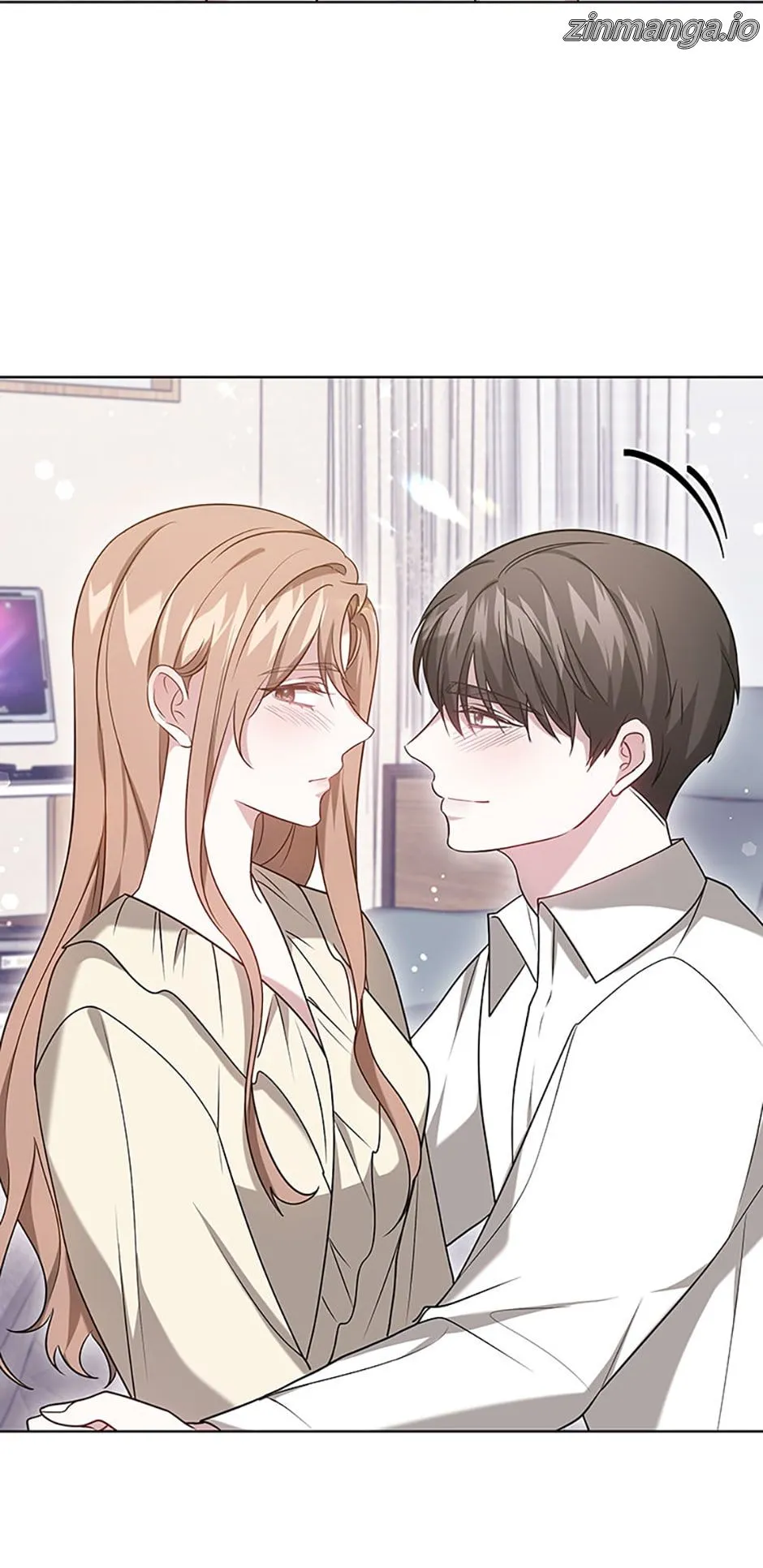 It’s my first time getting married Chapter 54 - Page 39