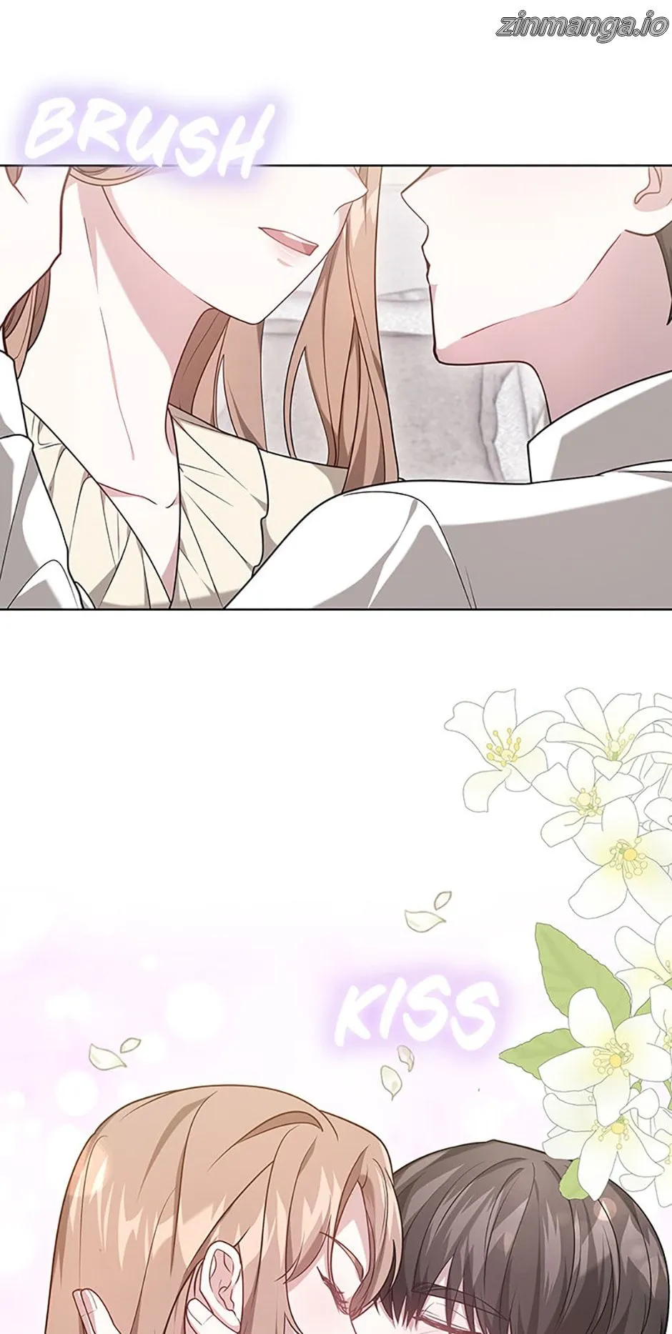 It’s my first time getting married Chapter 54 - Page 40