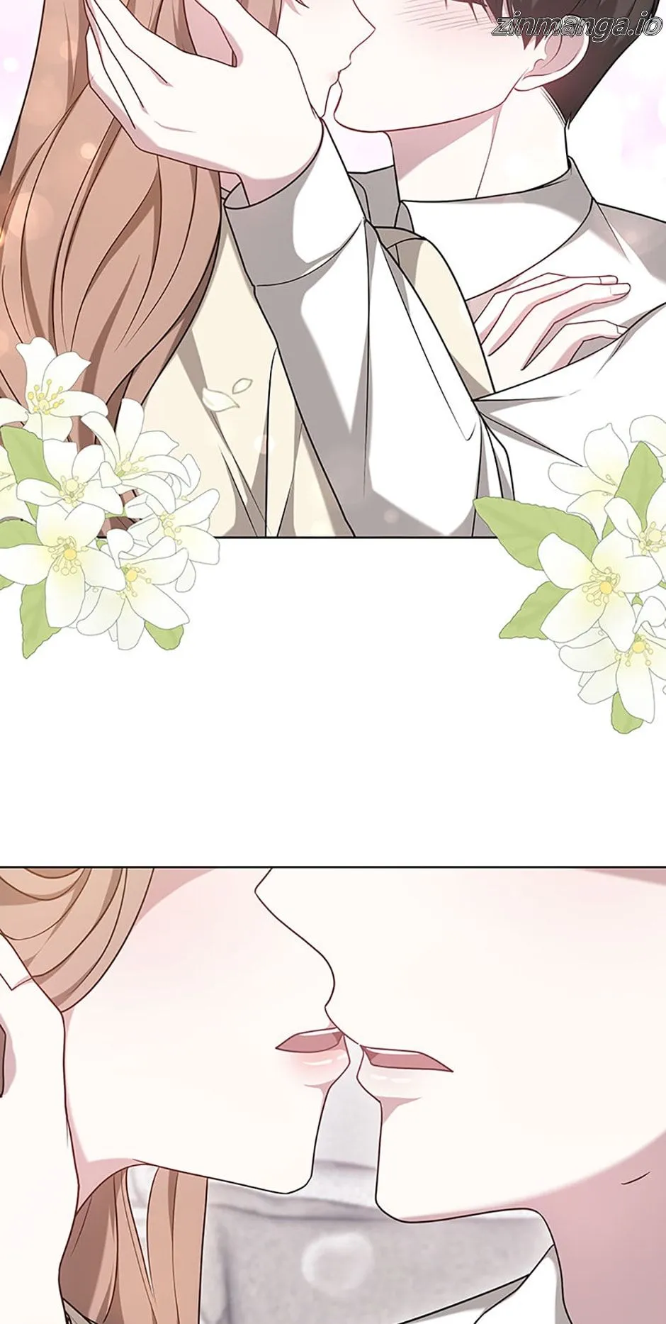 It’s my first time getting married Chapter 54 - Page 41