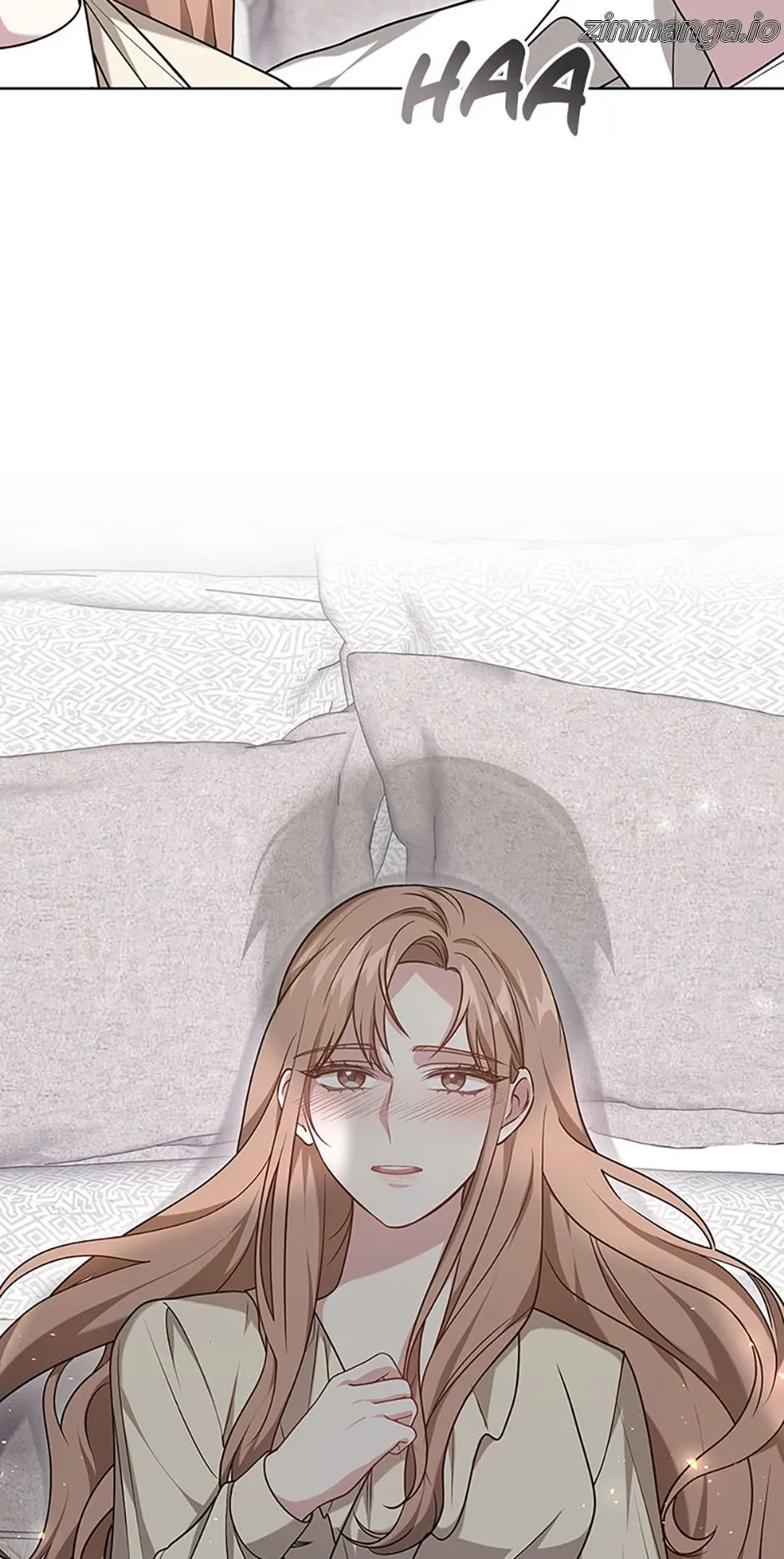 It’s my first time getting married Chapter 54 - Page 42