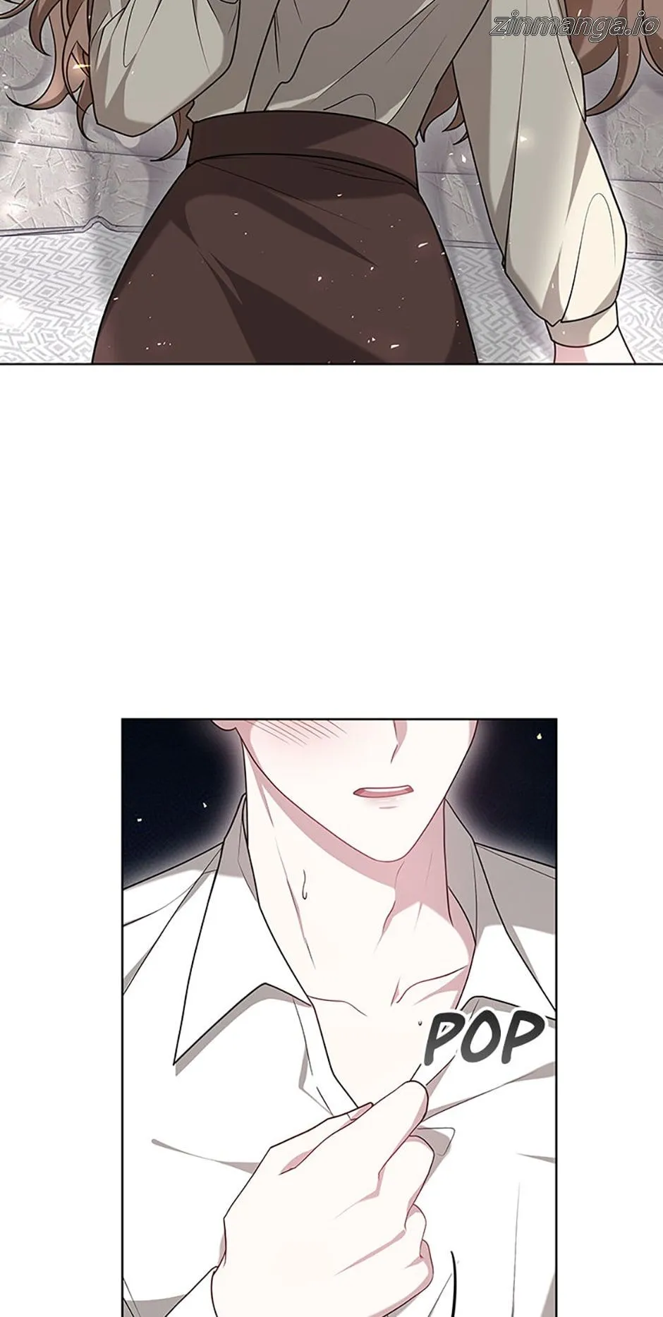 It’s my first time getting married Chapter 54 - Page 43