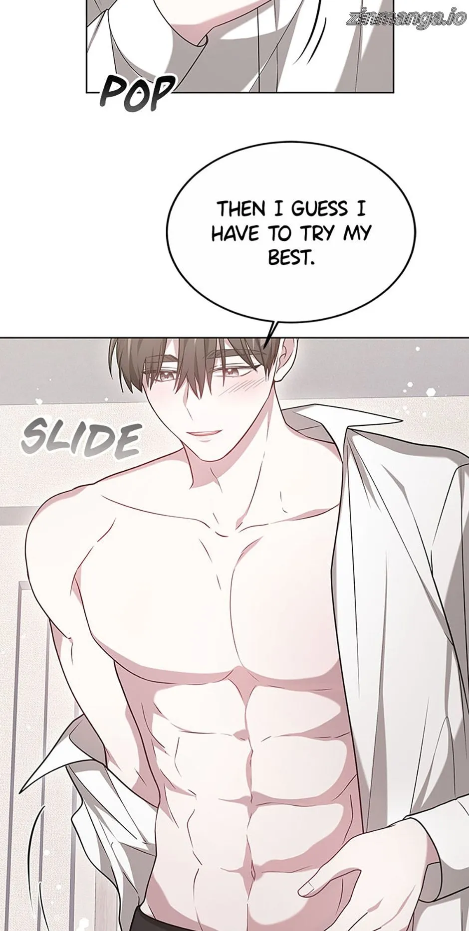 It’s my first time getting married Chapter 54 - Page 44