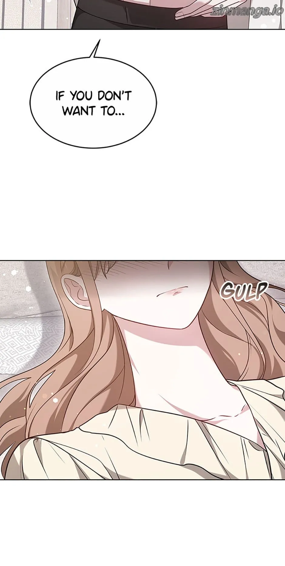 It’s my first time getting married Chapter 54 - Page 45