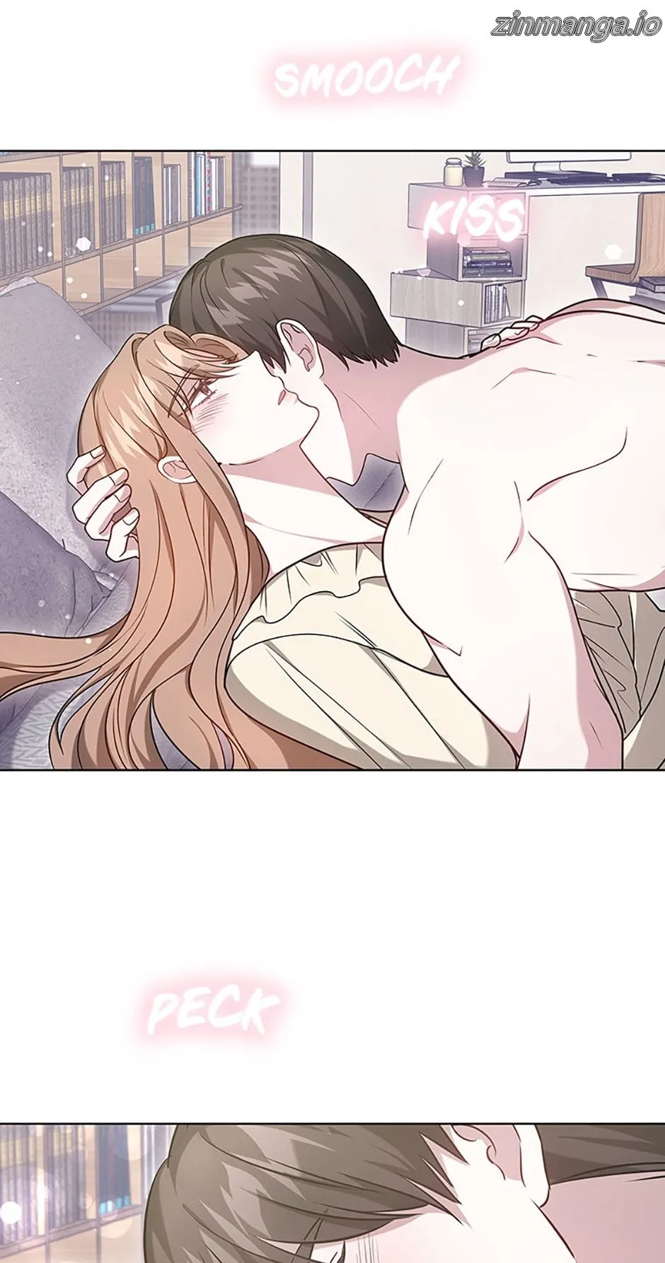 It’s my first time getting married Chapter 54 - Page 47