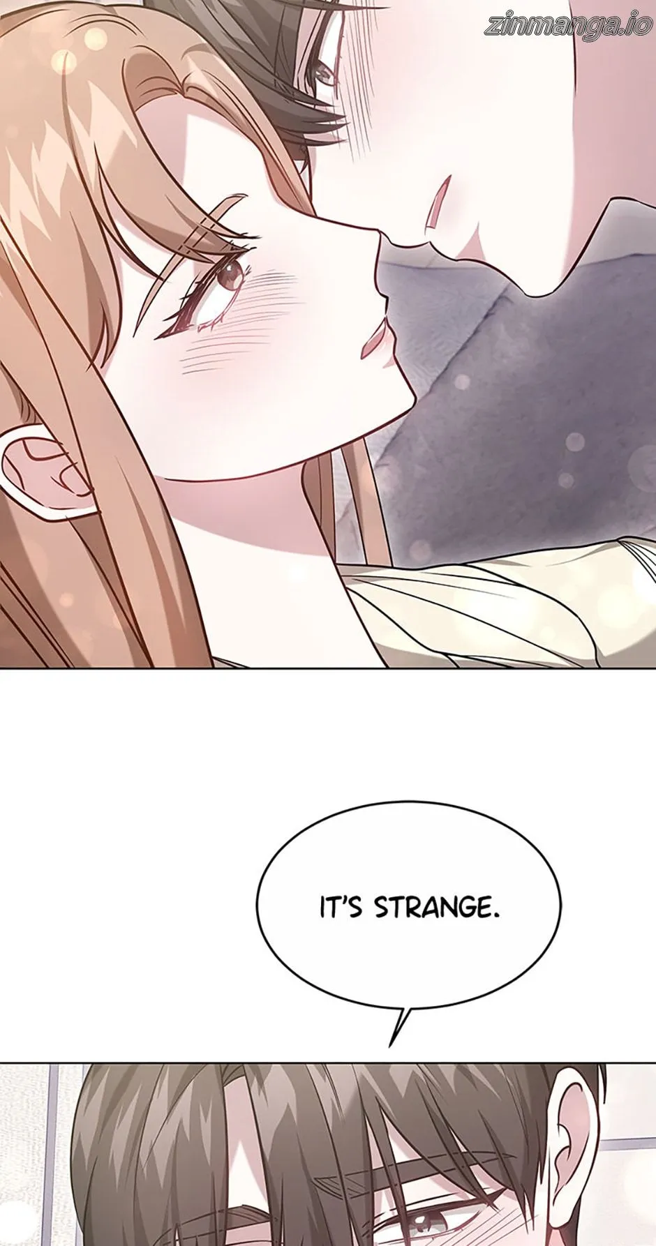 It’s my first time getting married Chapter 54 - Page 48