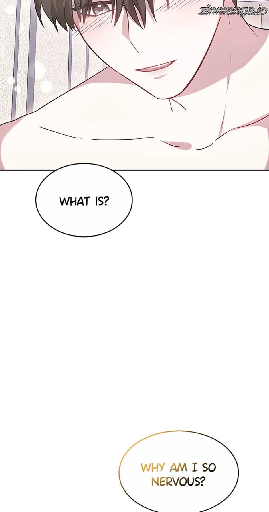 It’s my first time getting married Chapter 54 - Page 49