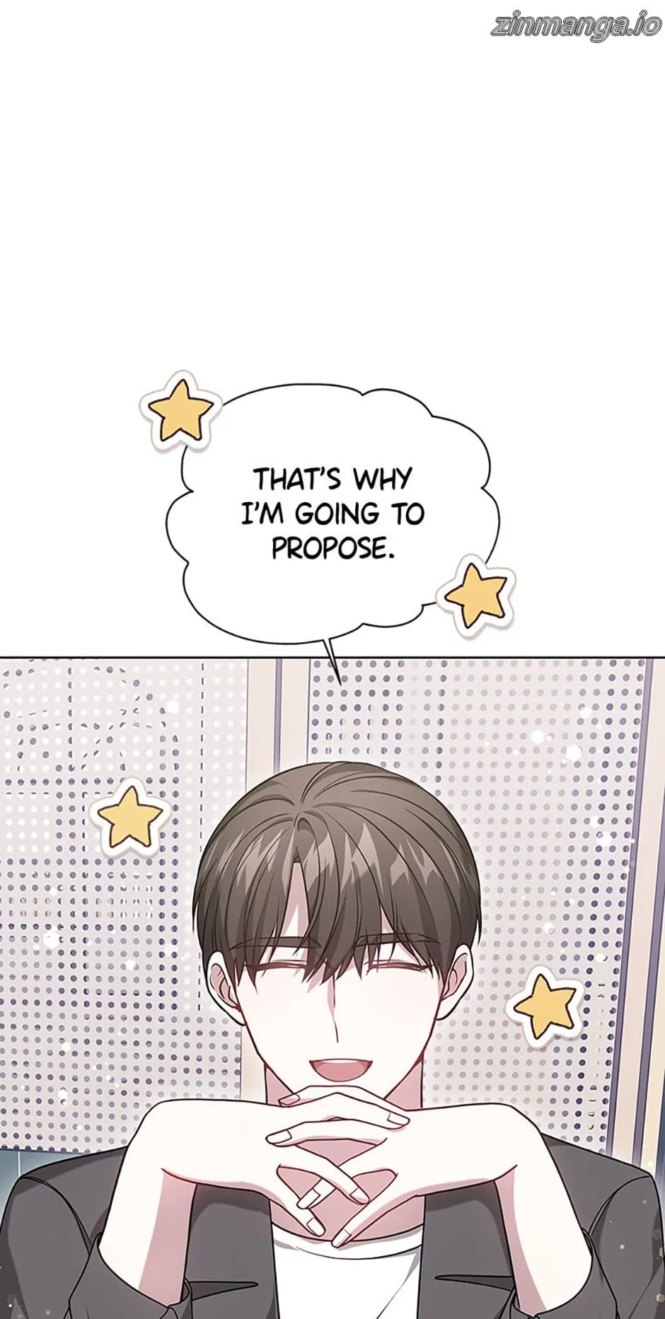 It’s my first time getting married Chapter 54 - Page 53