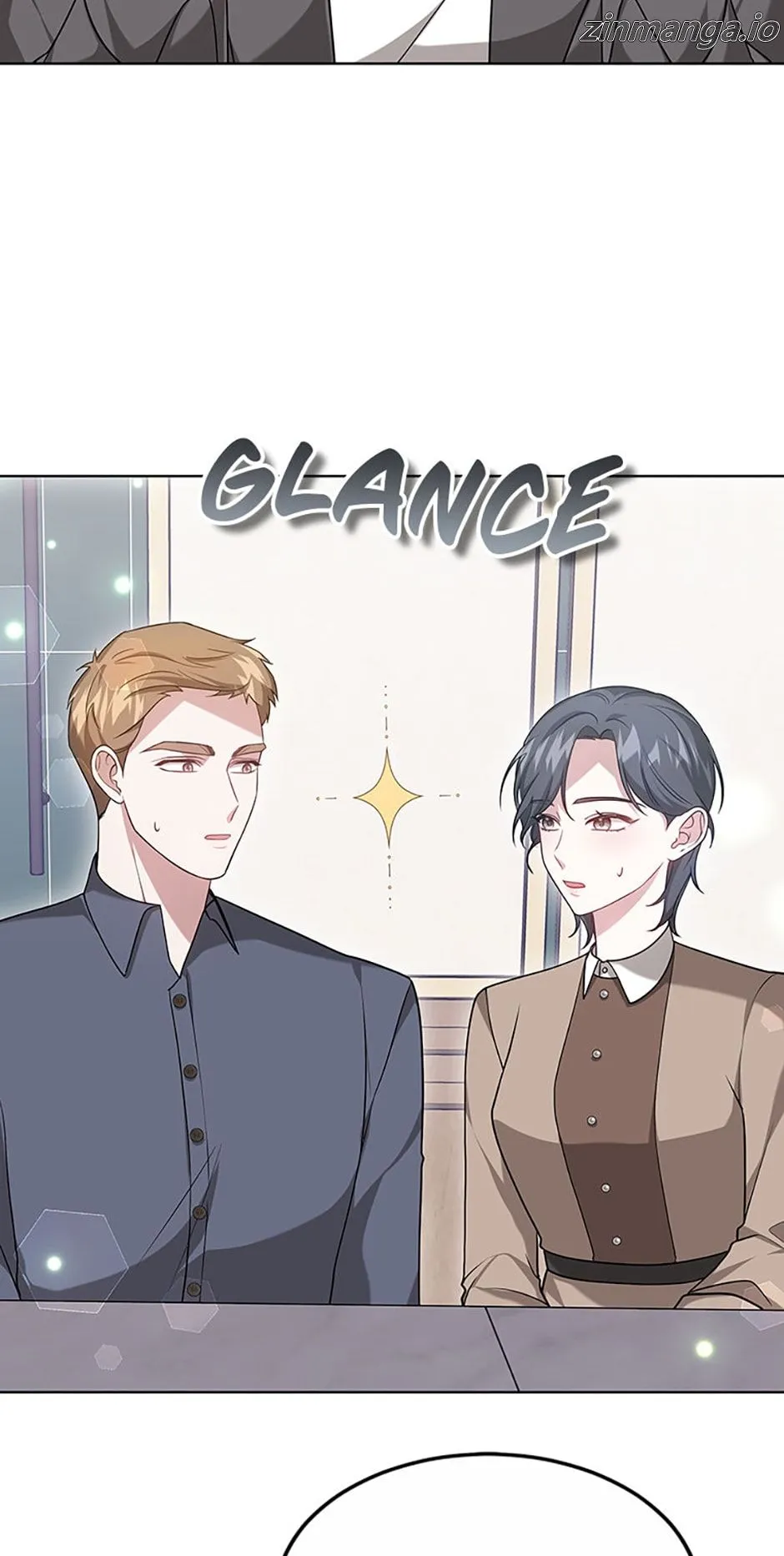 It’s my first time getting married Chapter 54 - Page 54