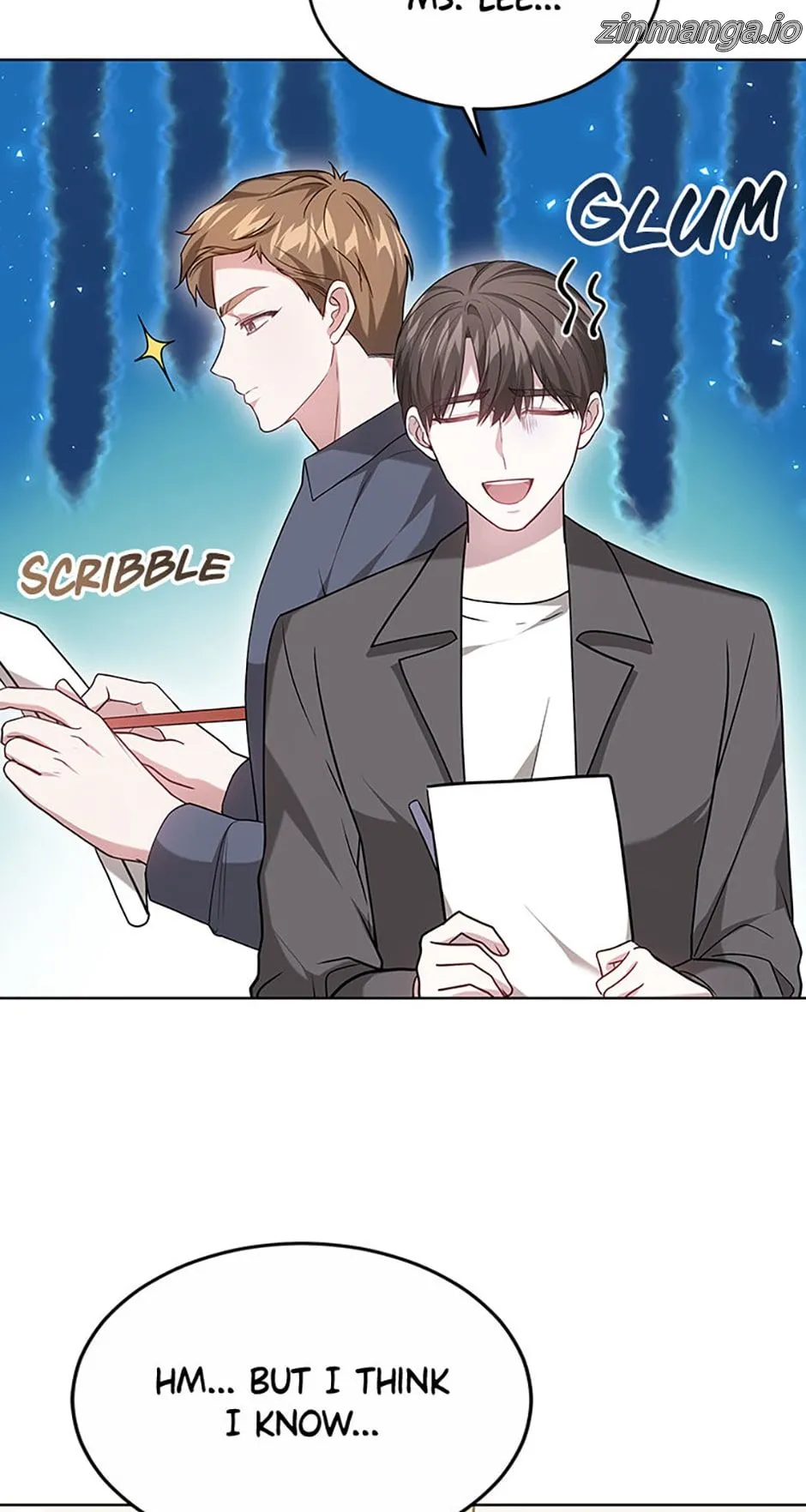 It’s my first time getting married Chapter 54 - Page 64