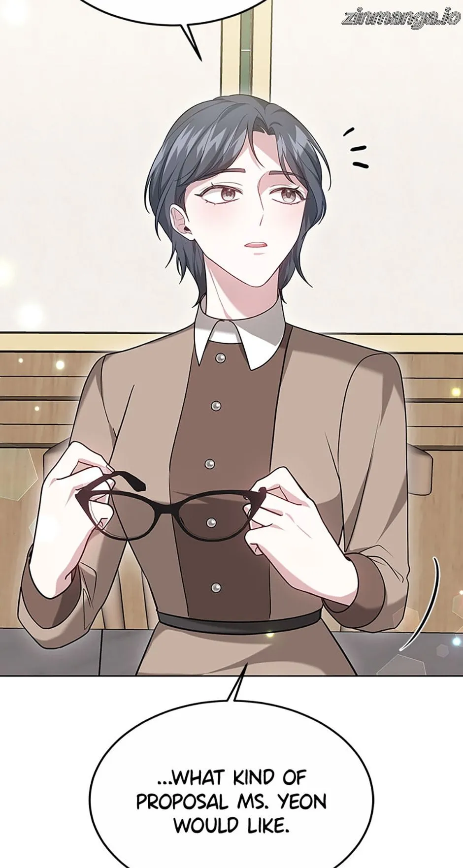 It’s my first time getting married Chapter 54 - Page 65