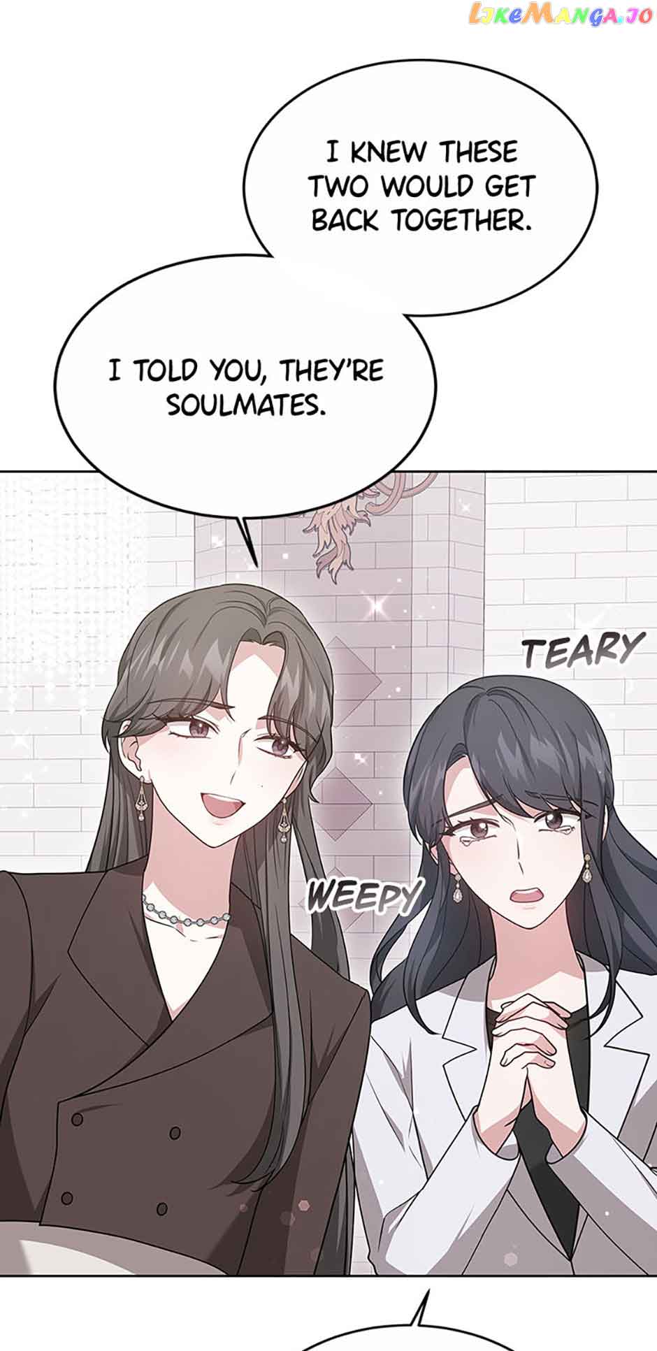 It’s my first time getting married Chapter 55 - Page 7