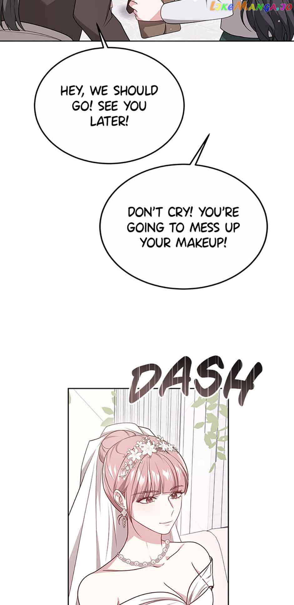 It’s my first time getting married Chapter 55 - Page 10