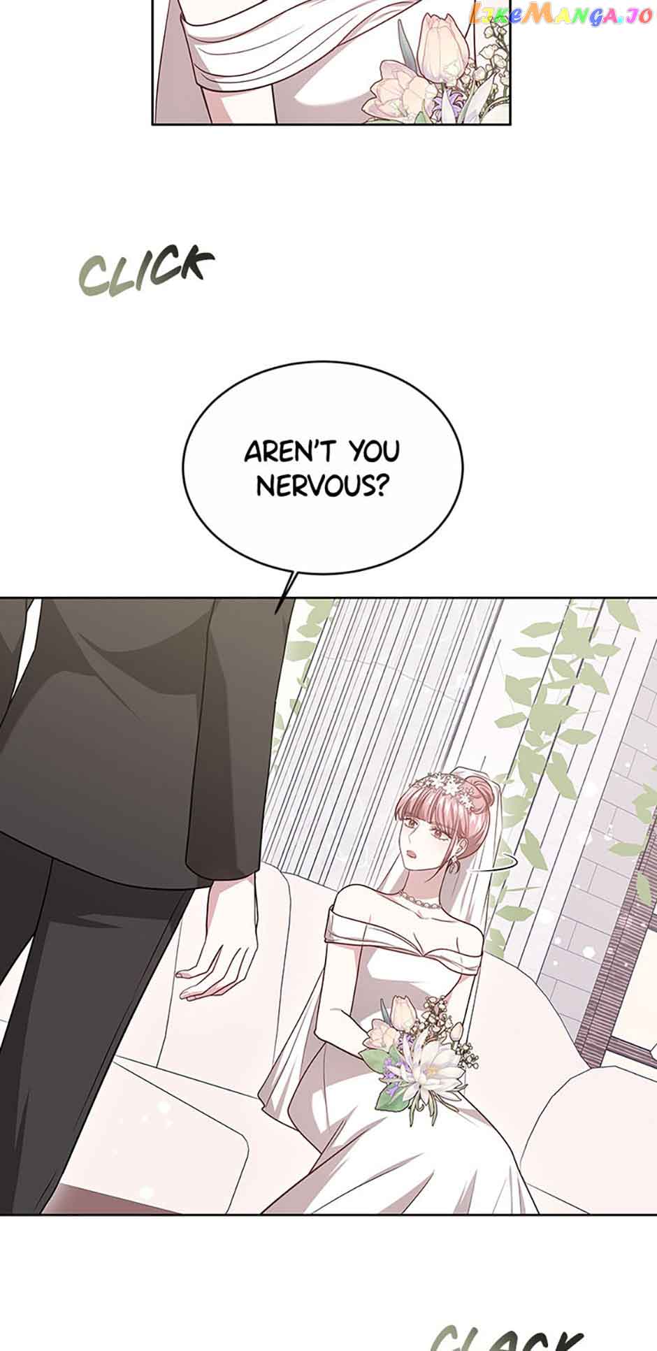 It’s my first time getting married Chapter 55 - Page 11