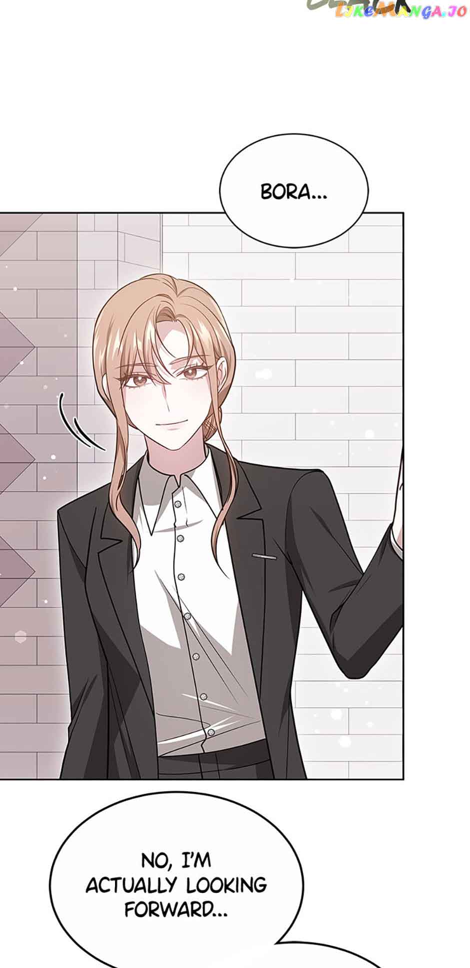 It’s my first time getting married Chapter 55 - Page 12