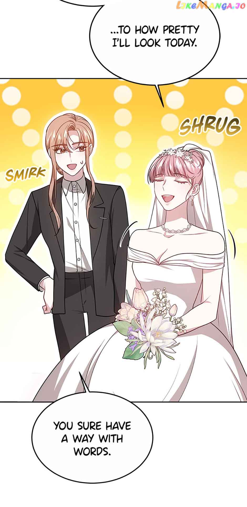 It’s my first time getting married Chapter 55 - Page 13