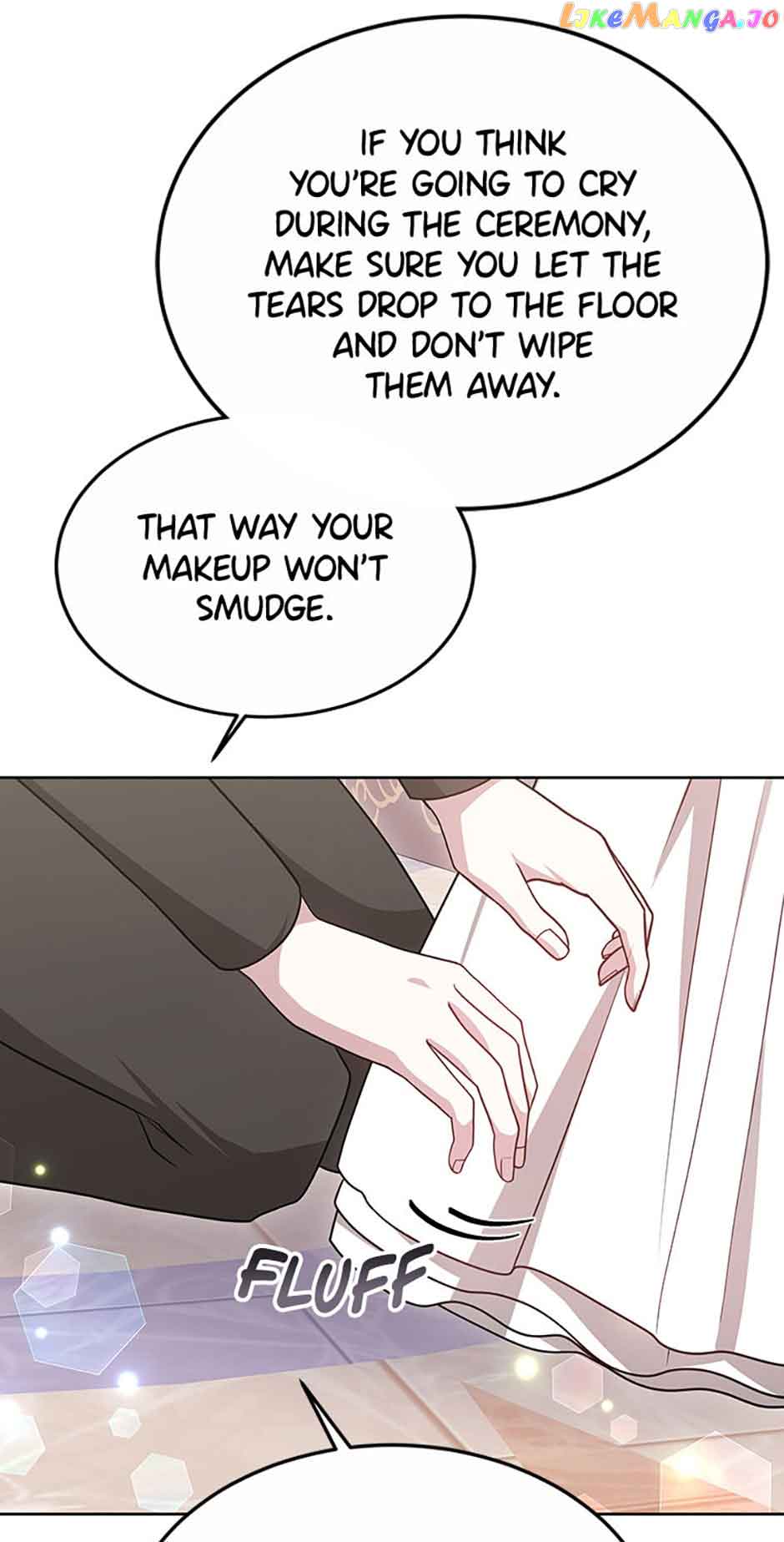 It’s my first time getting married Chapter 55 - Page 15