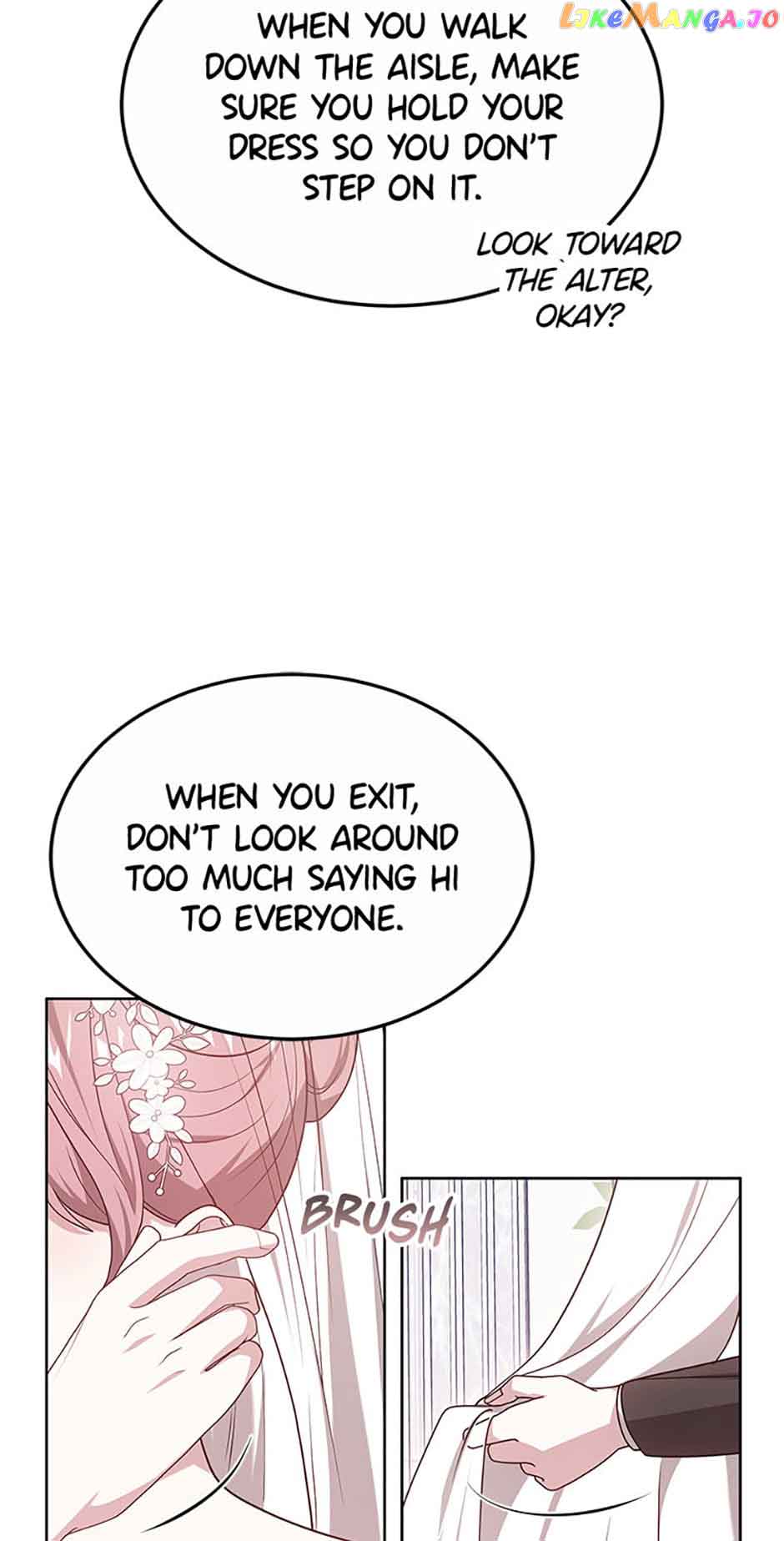 It’s my first time getting married Chapter 55 - Page 16