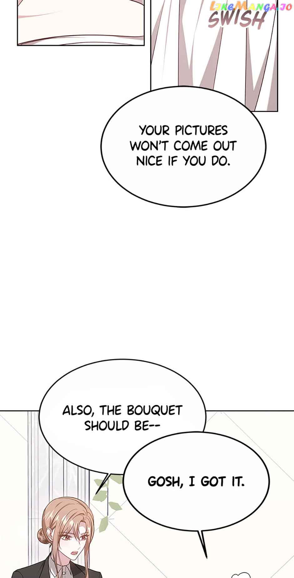 It’s my first time getting married Chapter 55 - Page 17