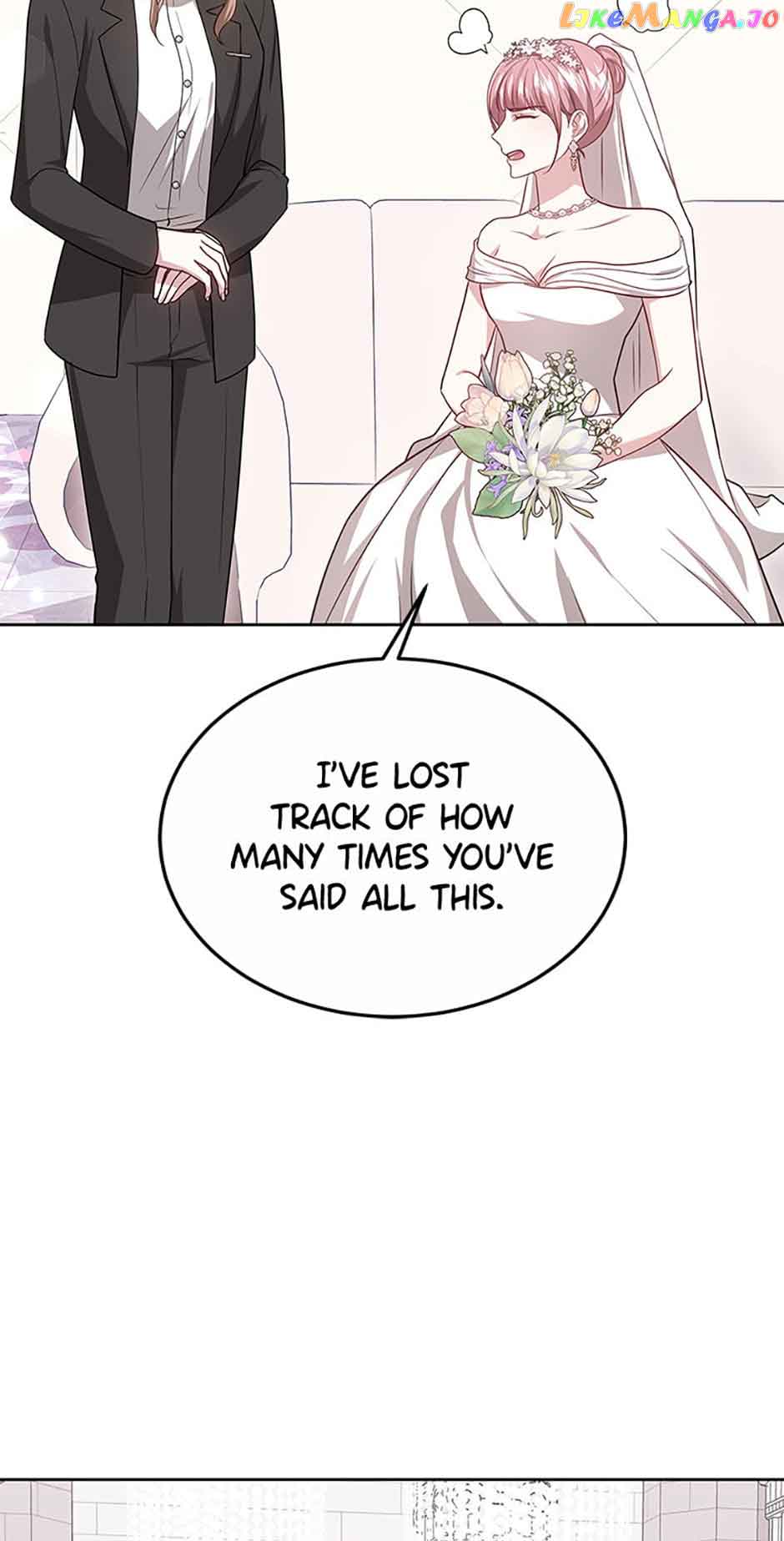 It’s my first time getting married Chapter 55 - Page 18