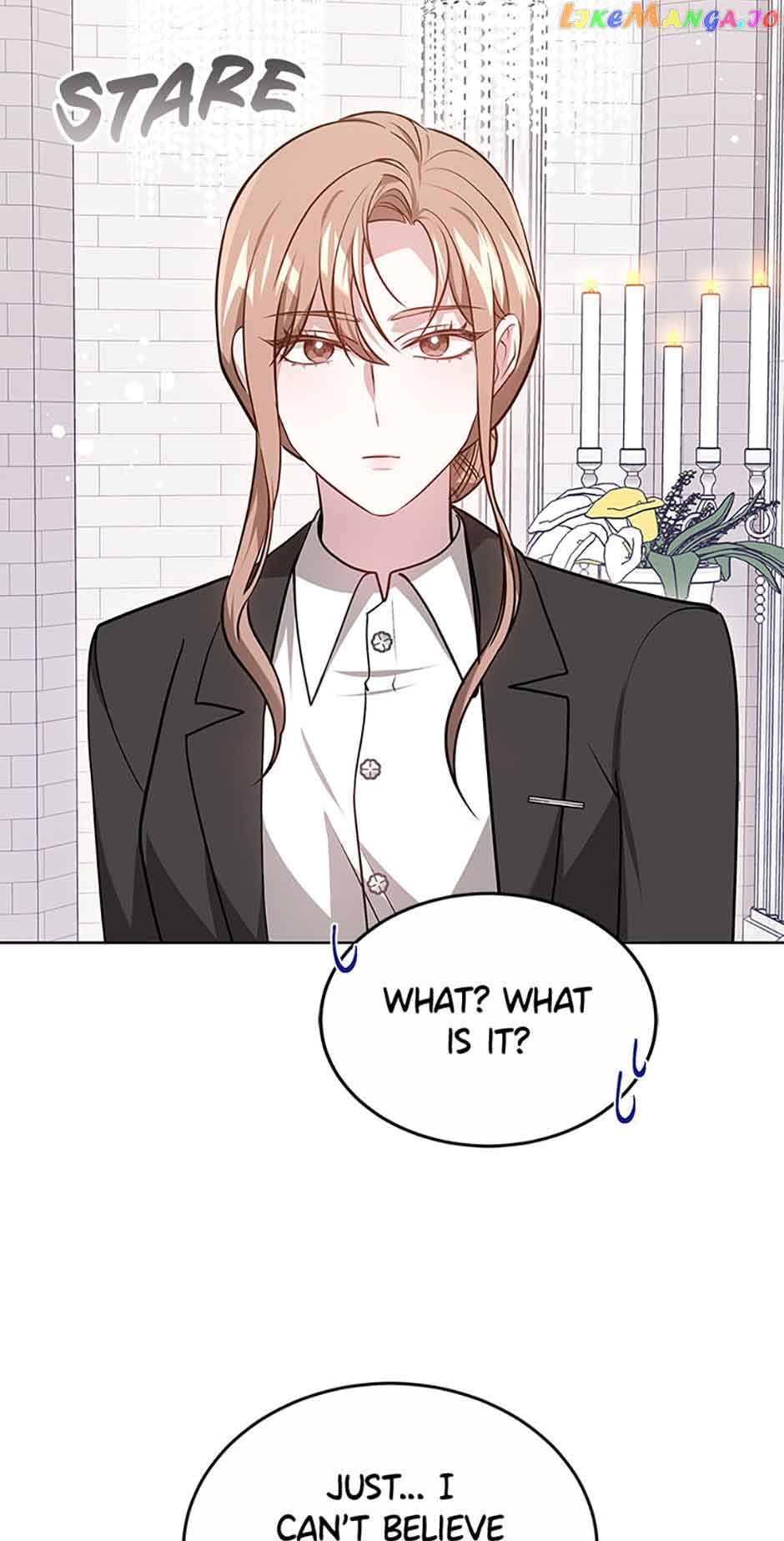 It’s my first time getting married Chapter 55 - Page 19