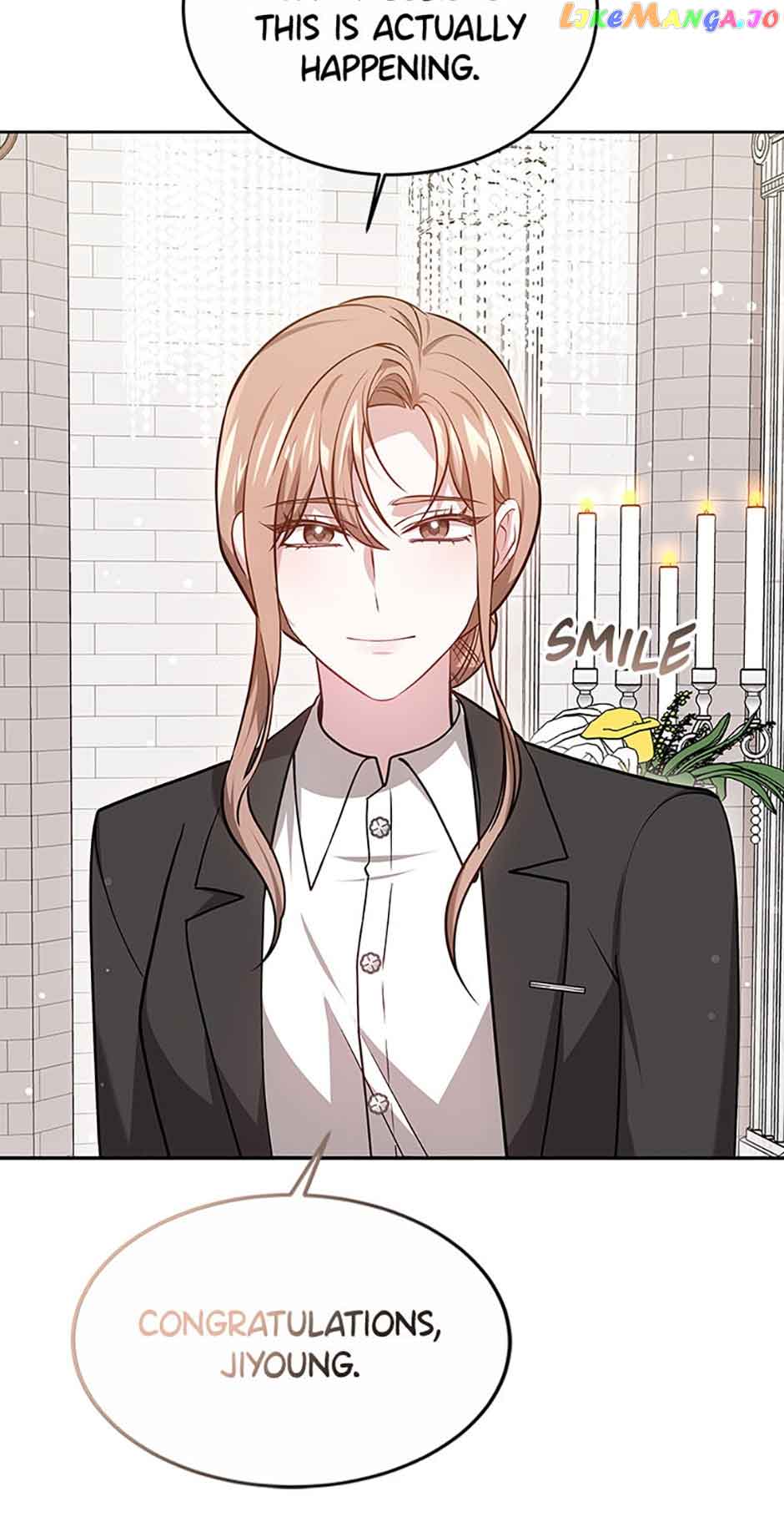 It’s my first time getting married Chapter 55 - Page 20