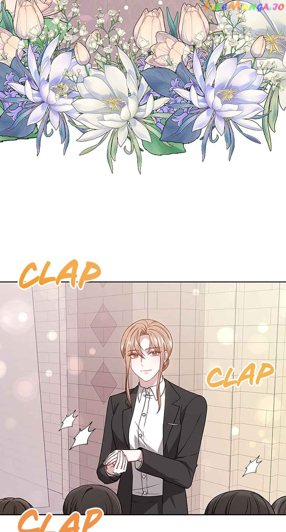 It’s my first time getting married Chapter 55 - Page 25