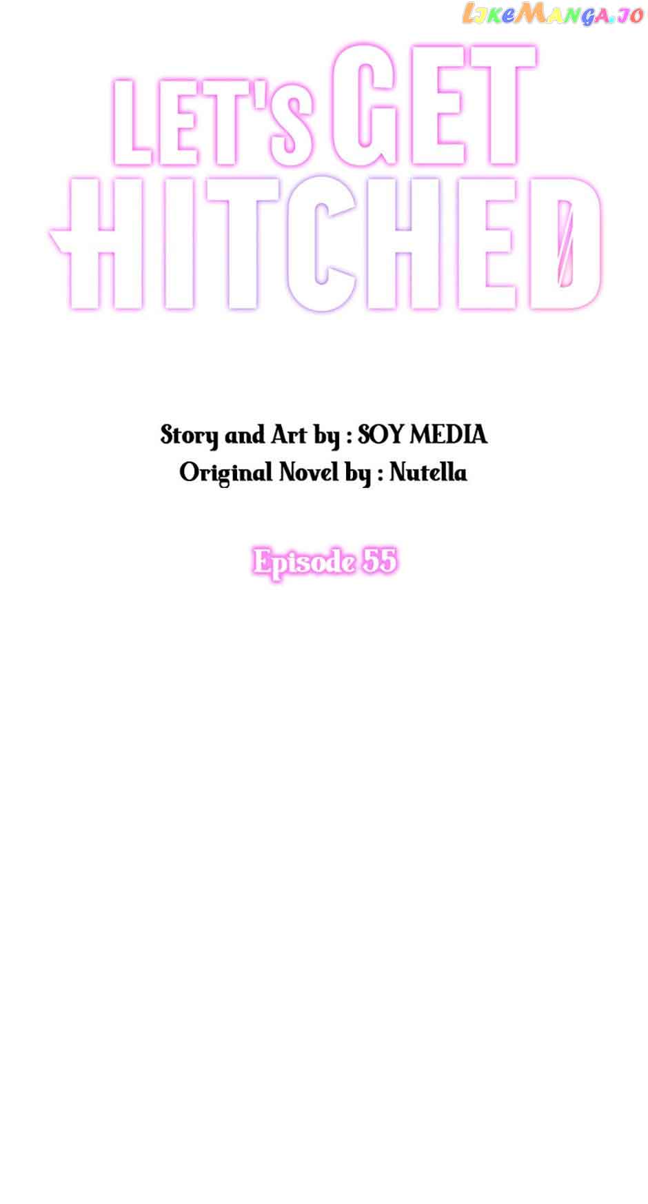 It’s my first time getting married Chapter 55 - Page 27