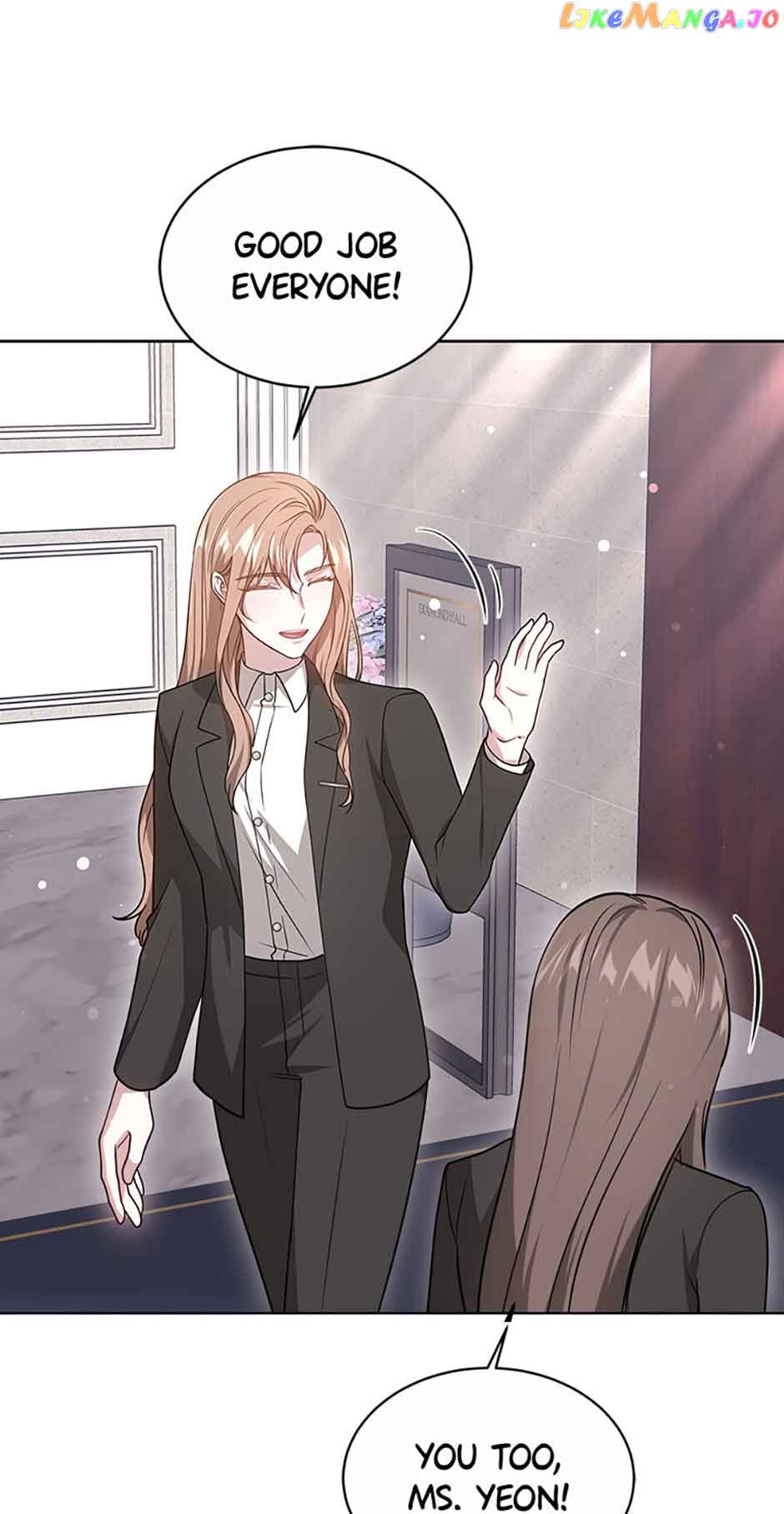 It’s my first time getting married Chapter 55 - Page 28