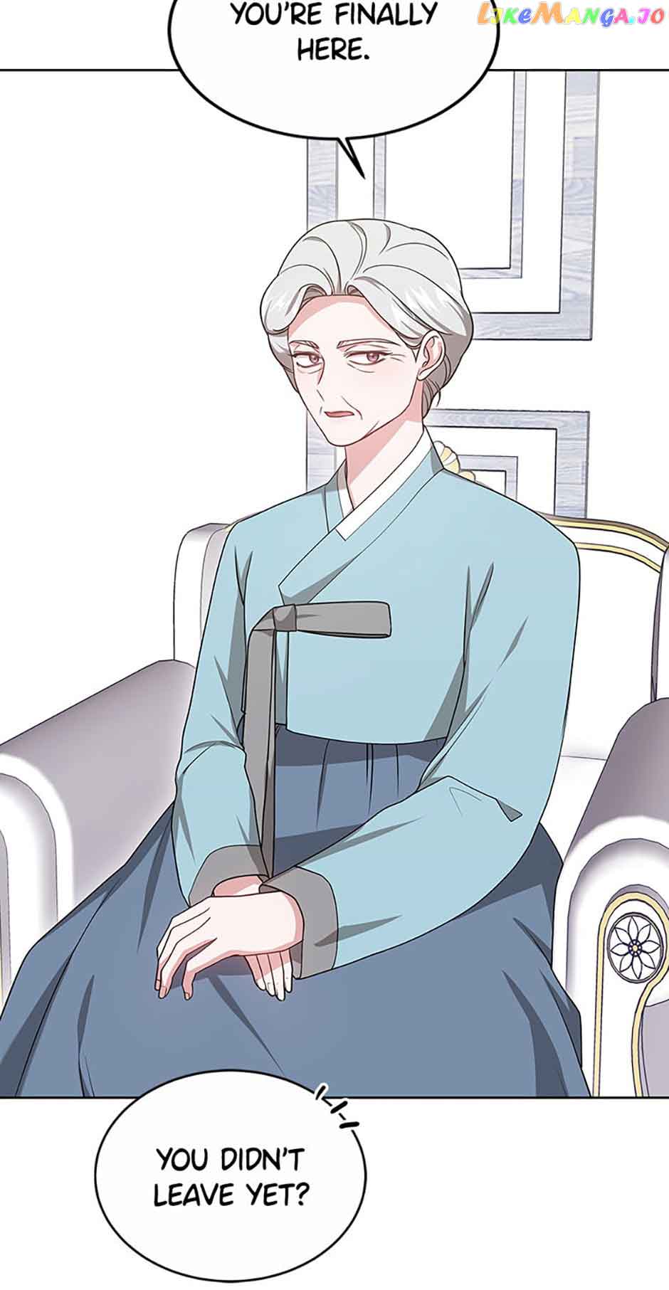 It’s my first time getting married Chapter 55 - Page 30