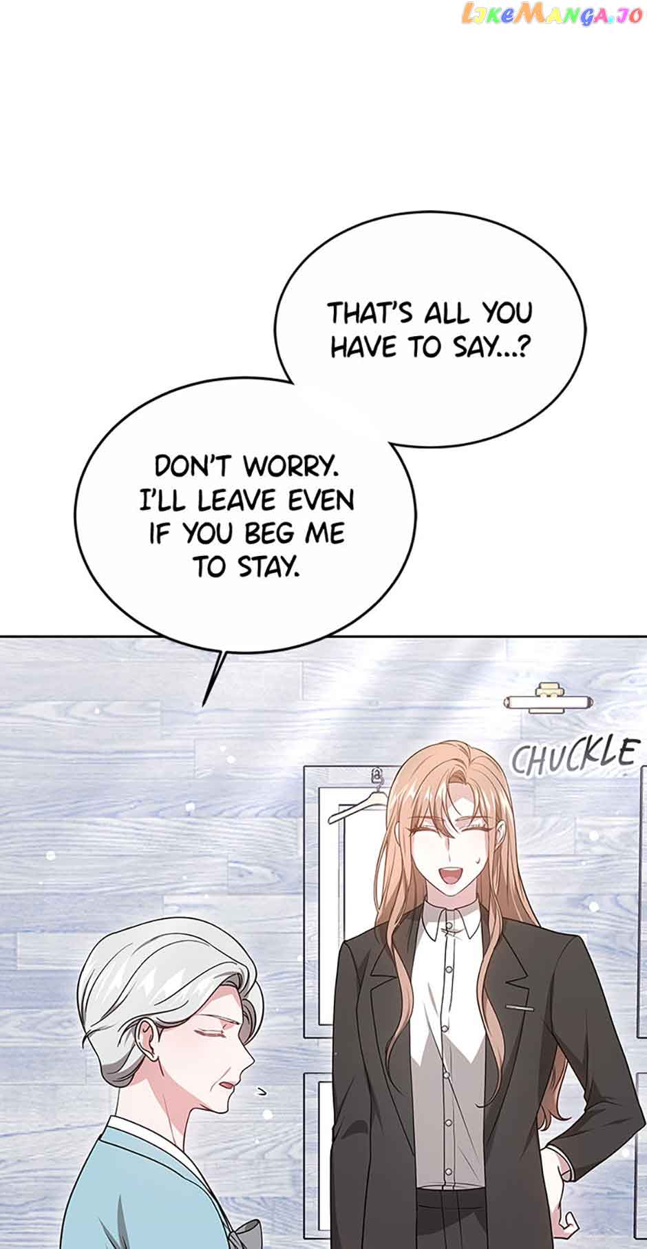 It’s my first time getting married Chapter 55 - Page 31