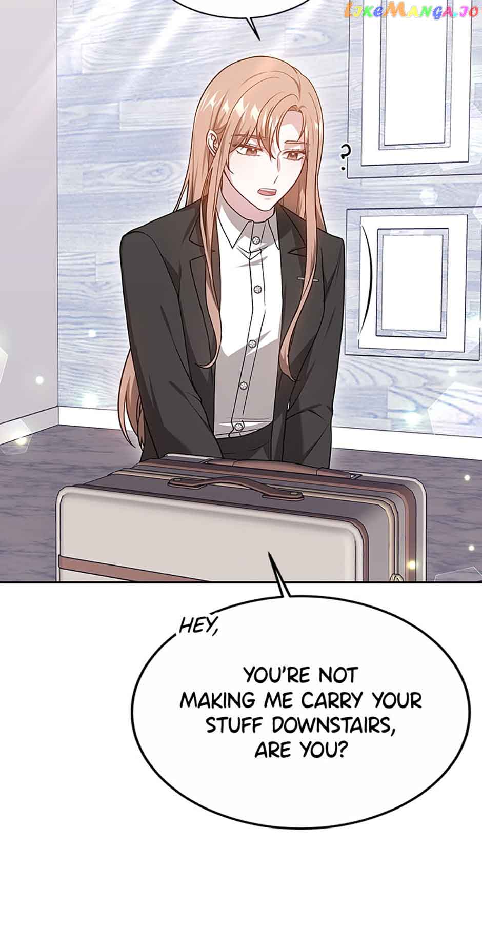 It’s my first time getting married Chapter 55 - Page 34