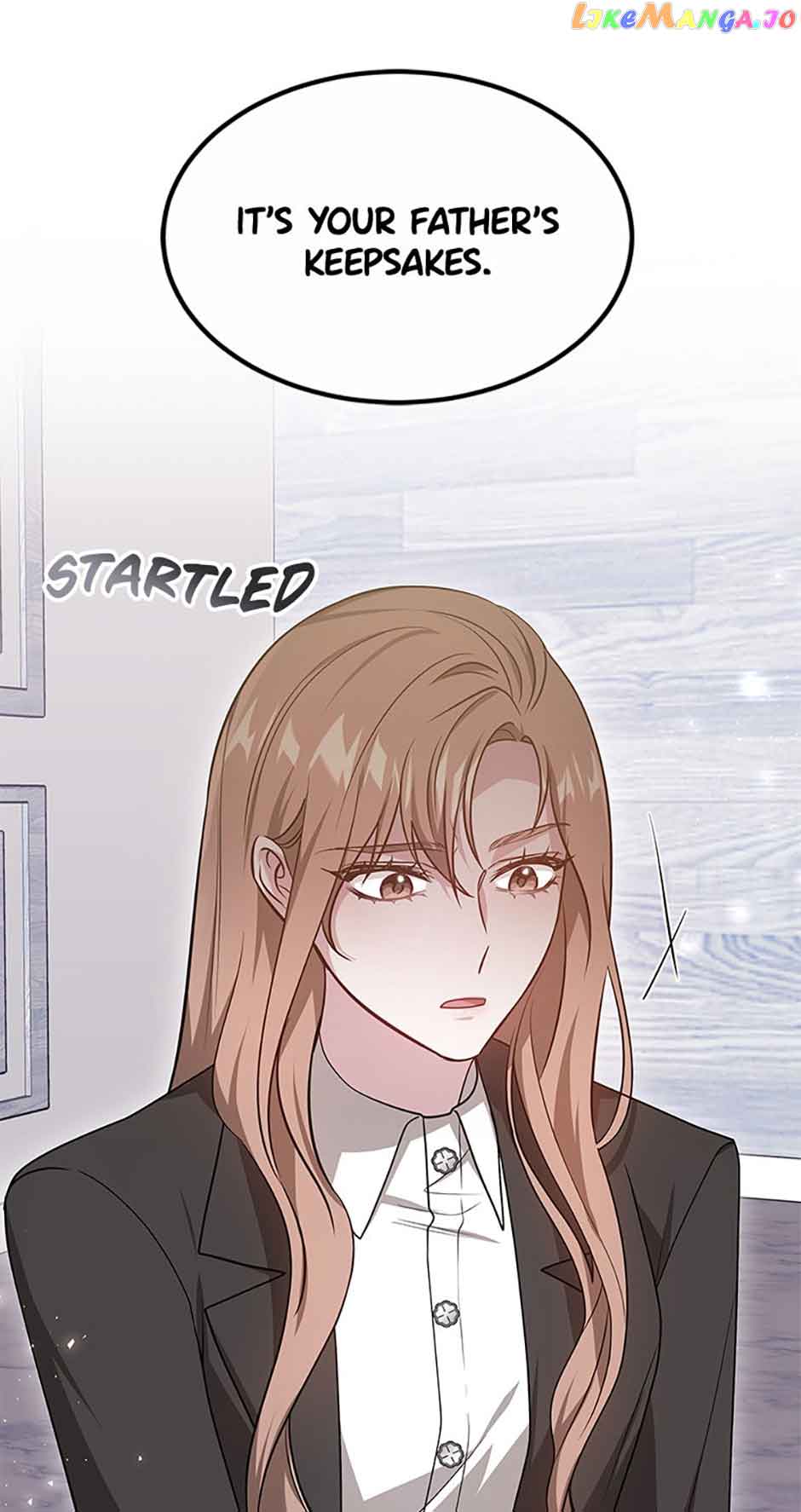 It’s my first time getting married Chapter 55 - Page 35