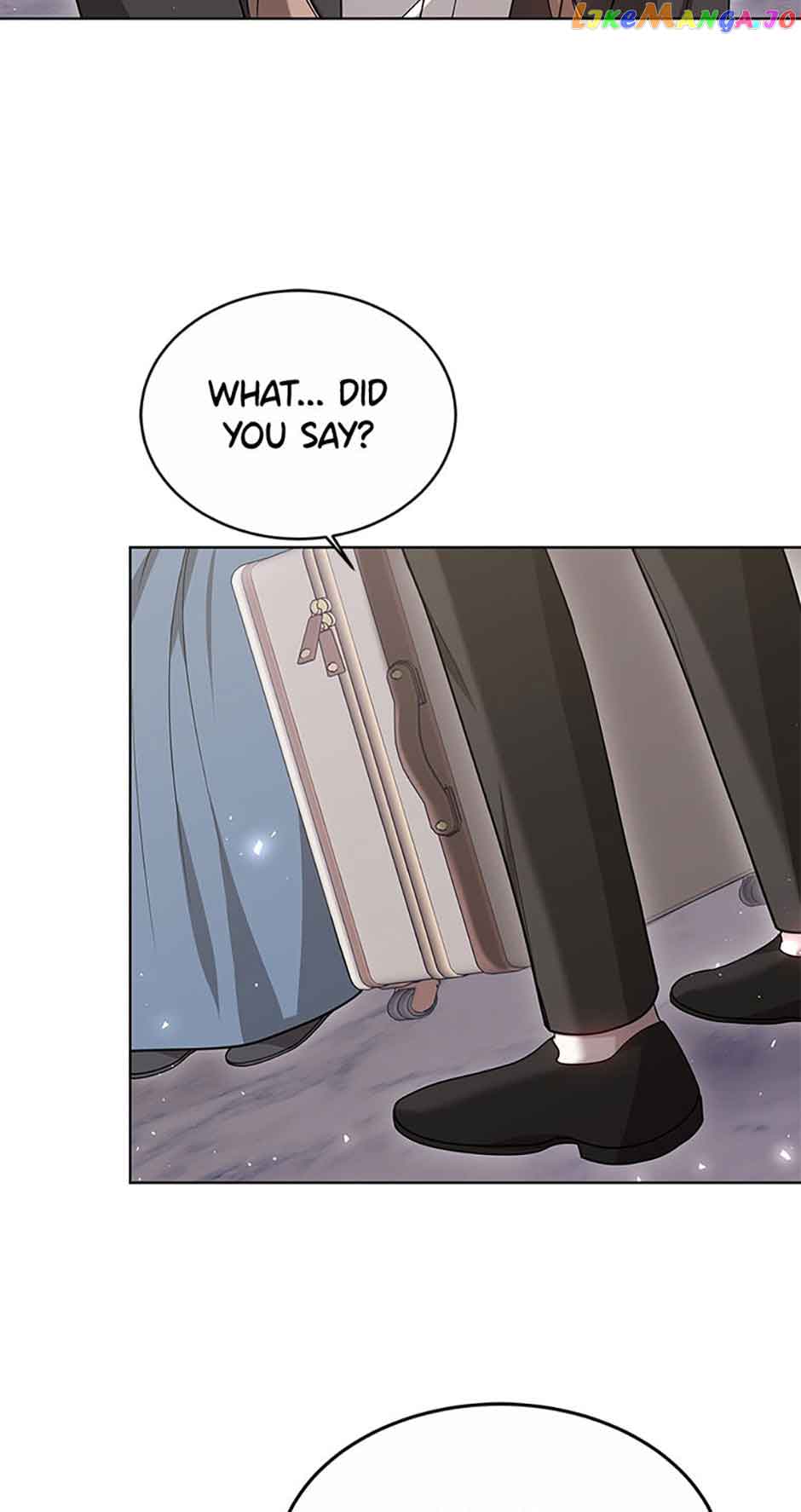 It’s my first time getting married Chapter 55 - Page 36