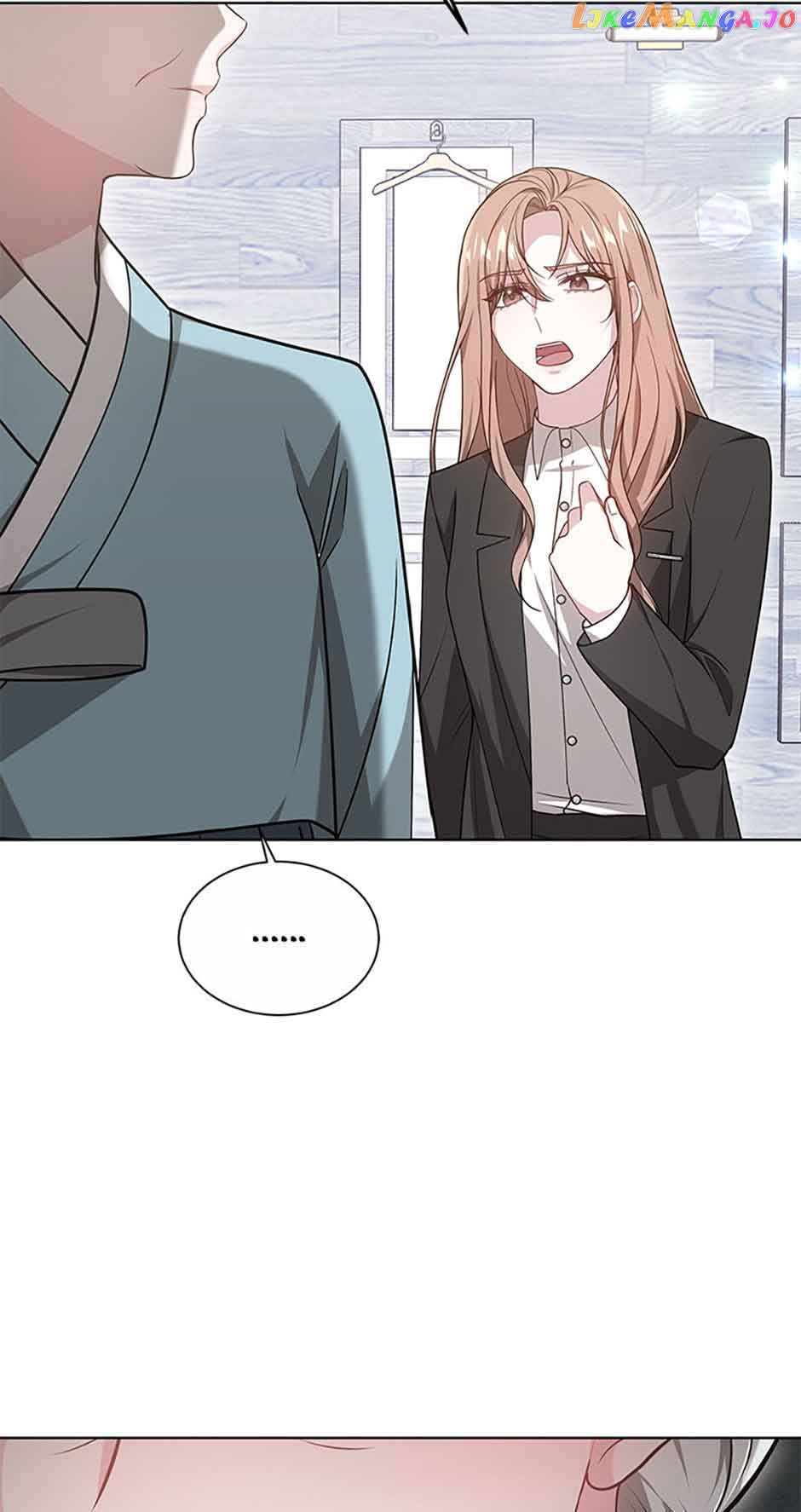 It’s my first time getting married Chapter 55 - Page 40