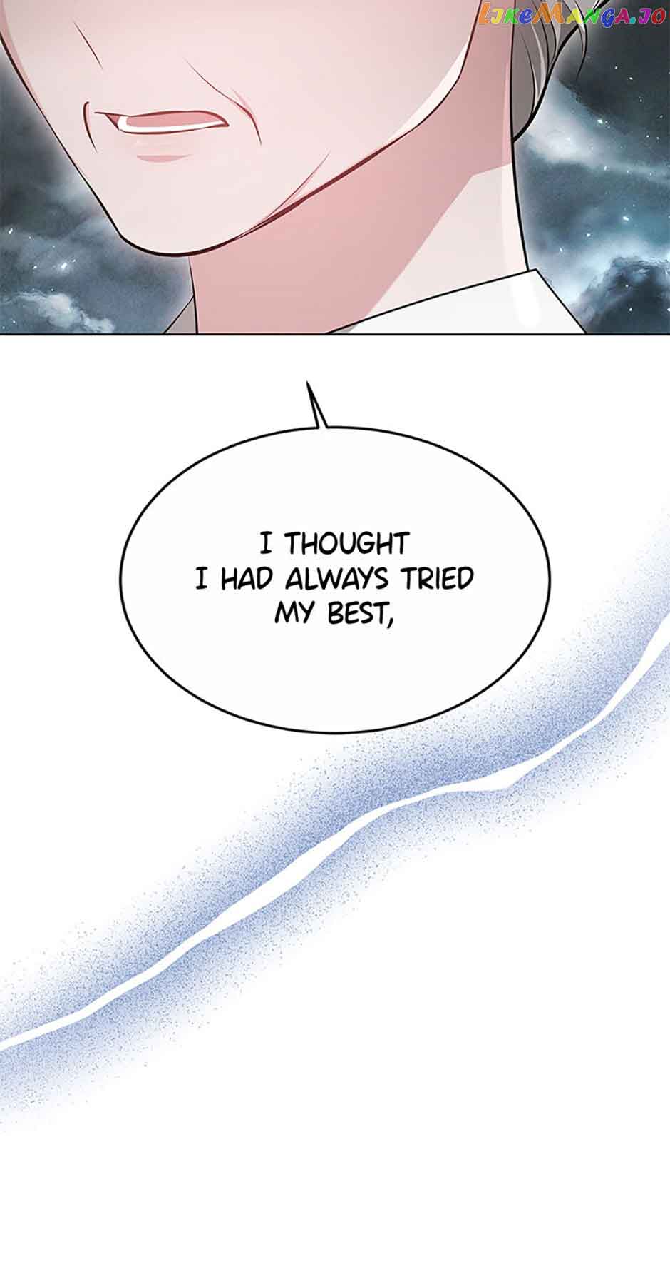 It’s my first time getting married Chapter 55 - Page 41