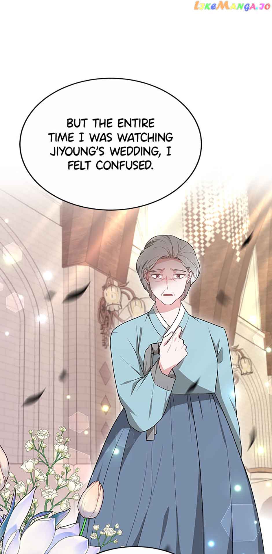 It’s my first time getting married Chapter 55 - Page 42