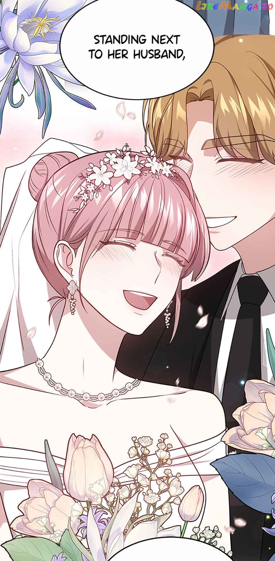 It’s my first time getting married Chapter 55 - Page 43