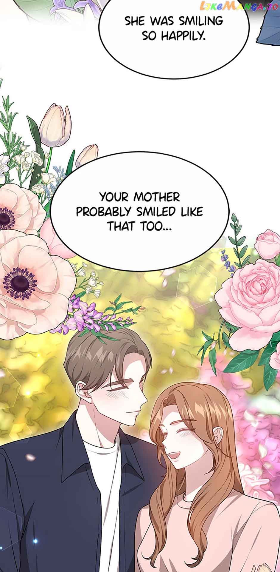 It’s my first time getting married Chapter 55 - Page 44