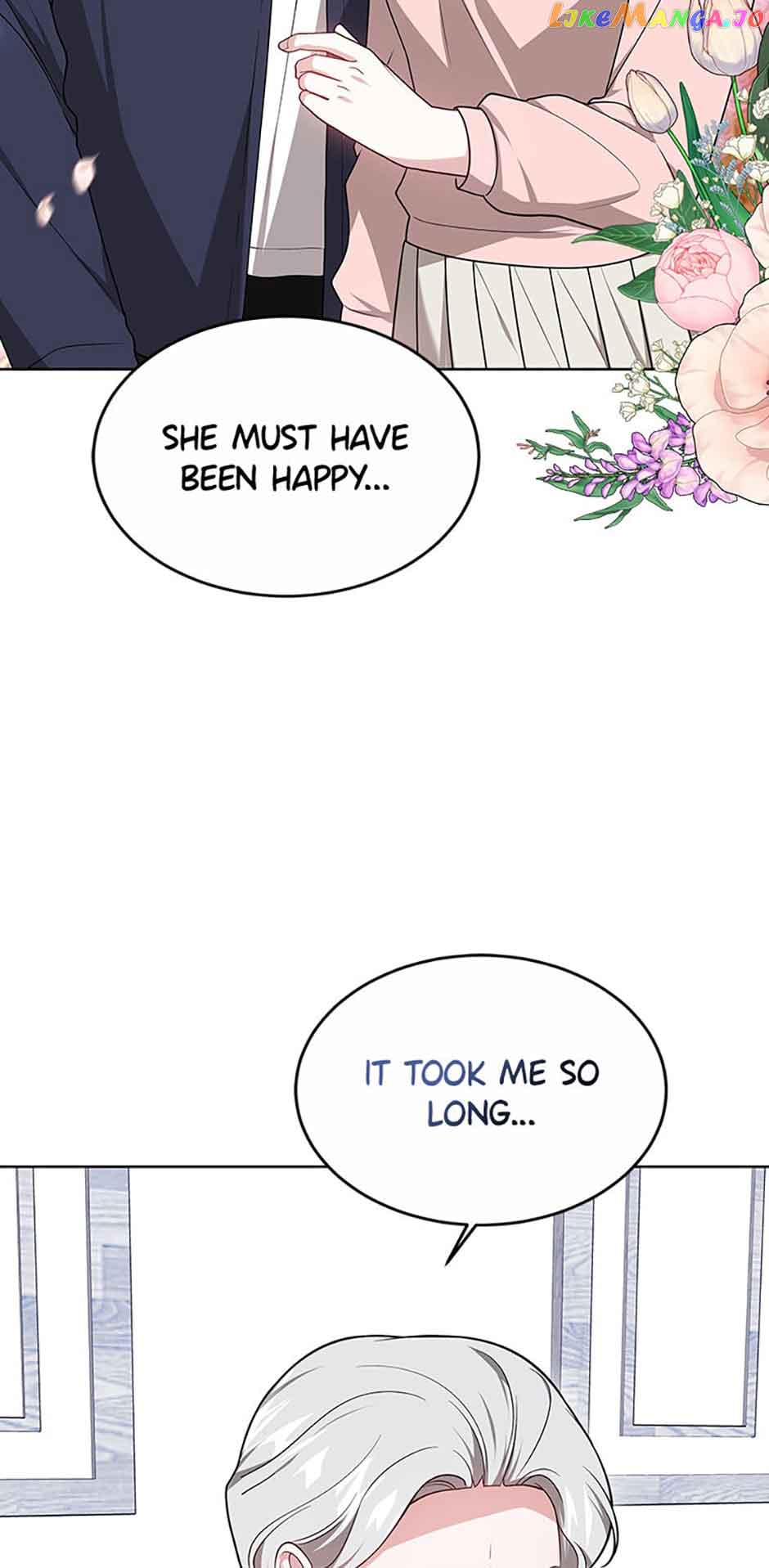 It’s my first time getting married Chapter 55 - Page 45