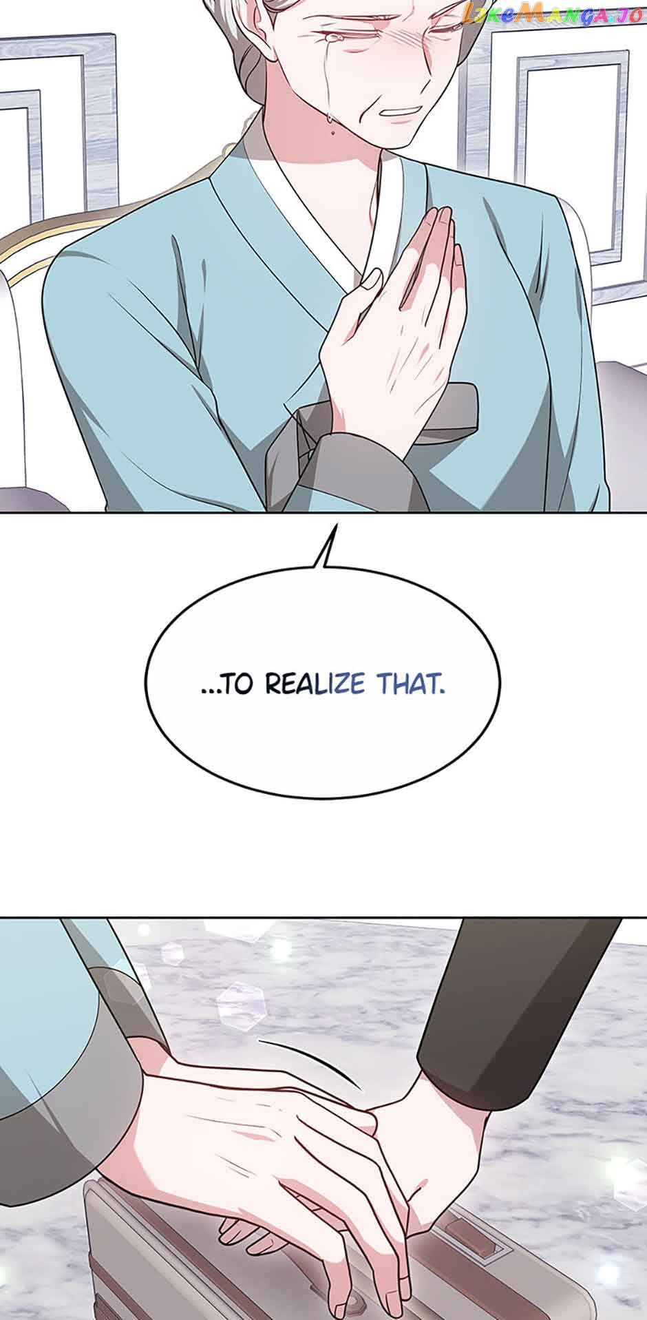 It’s my first time getting married Chapter 55 - Page 46