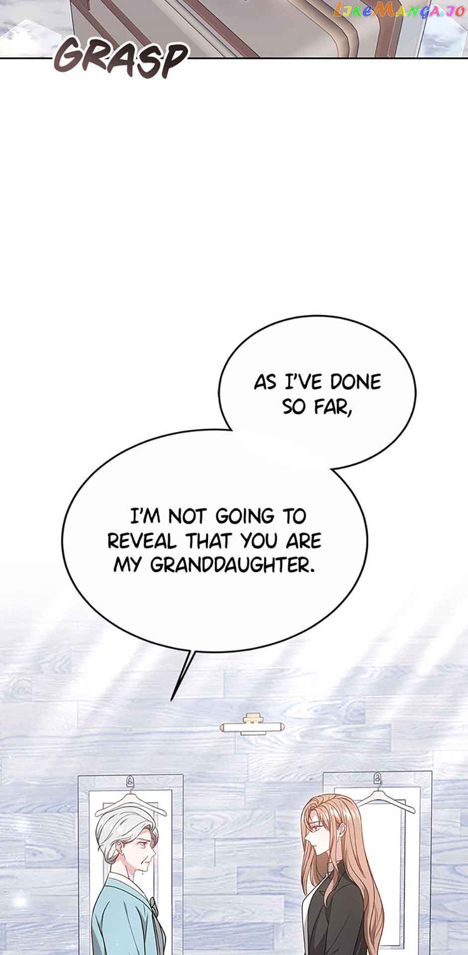 It’s my first time getting married Chapter 55 - Page 47