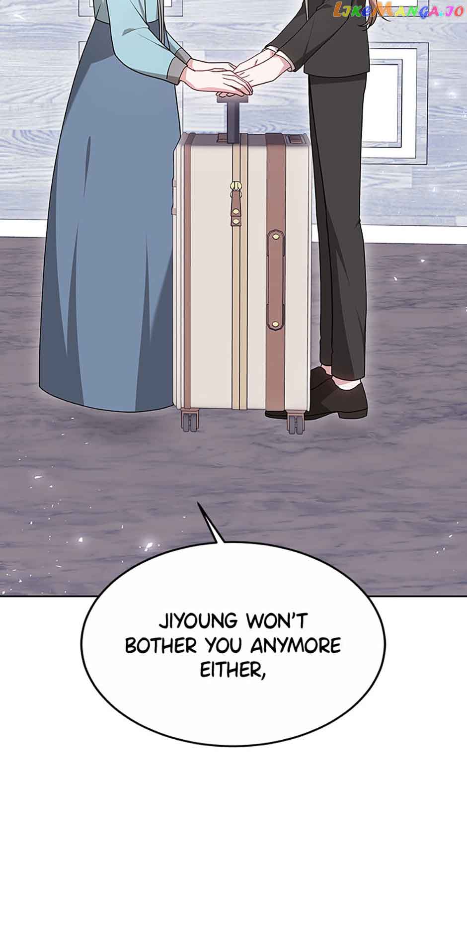 It’s my first time getting married Chapter 55 - Page 48