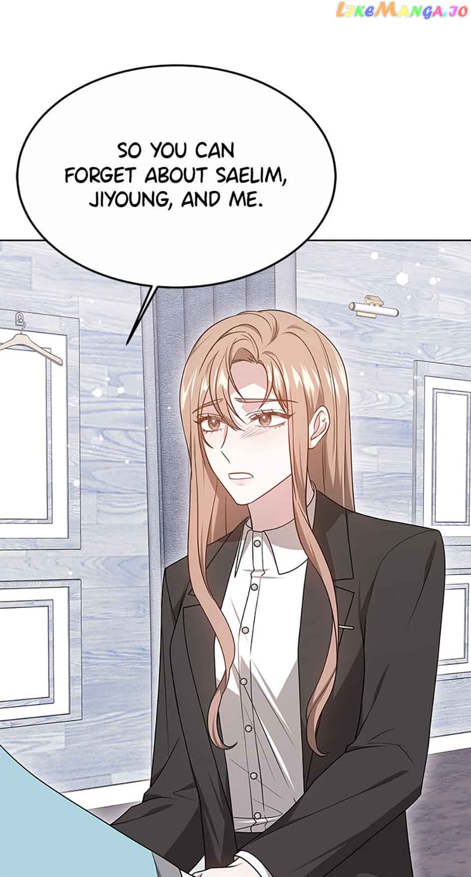 It’s my first time getting married Chapter 55 - Page 49